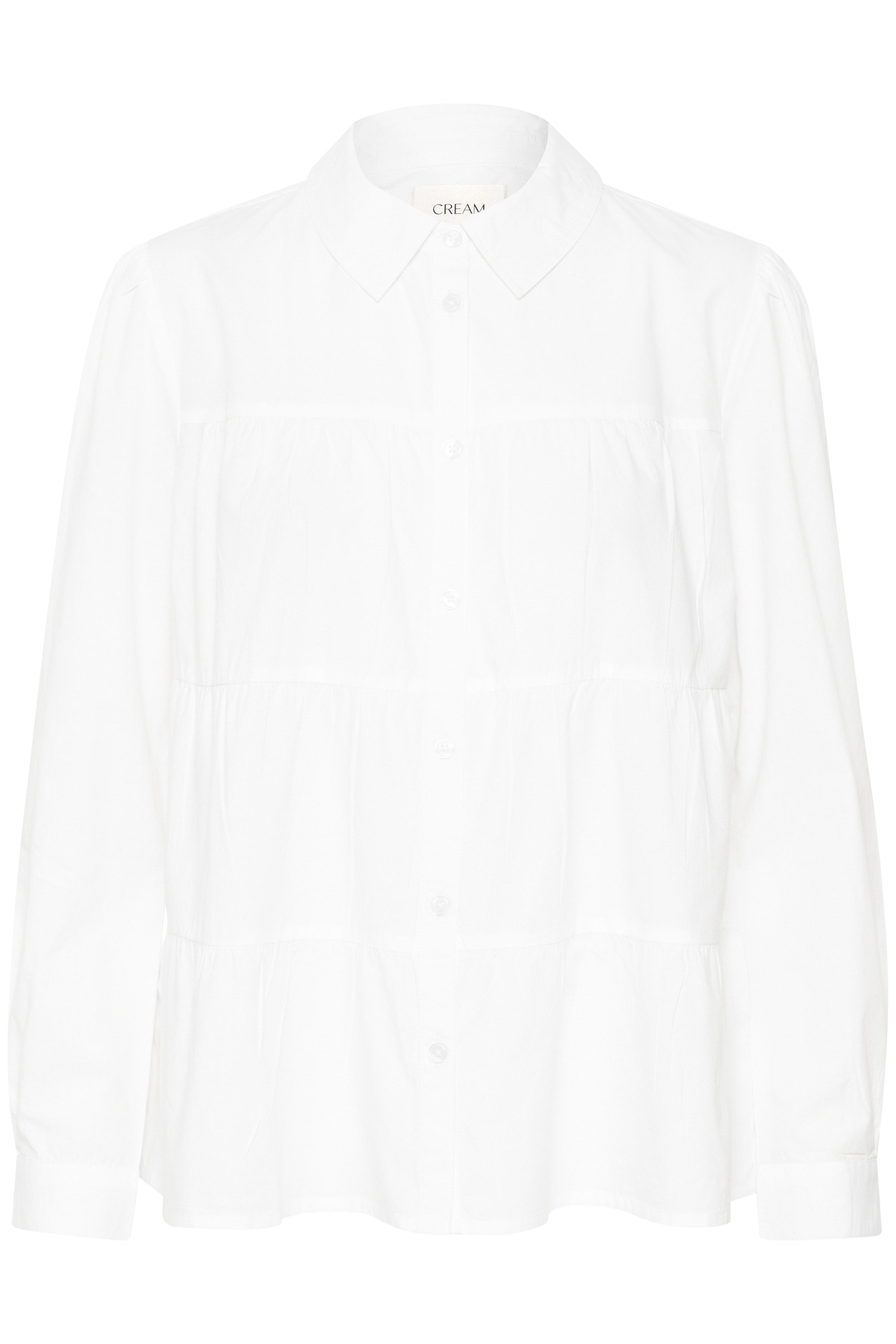 CRMalinka Overhemd PACK FRONT 10608112-110602