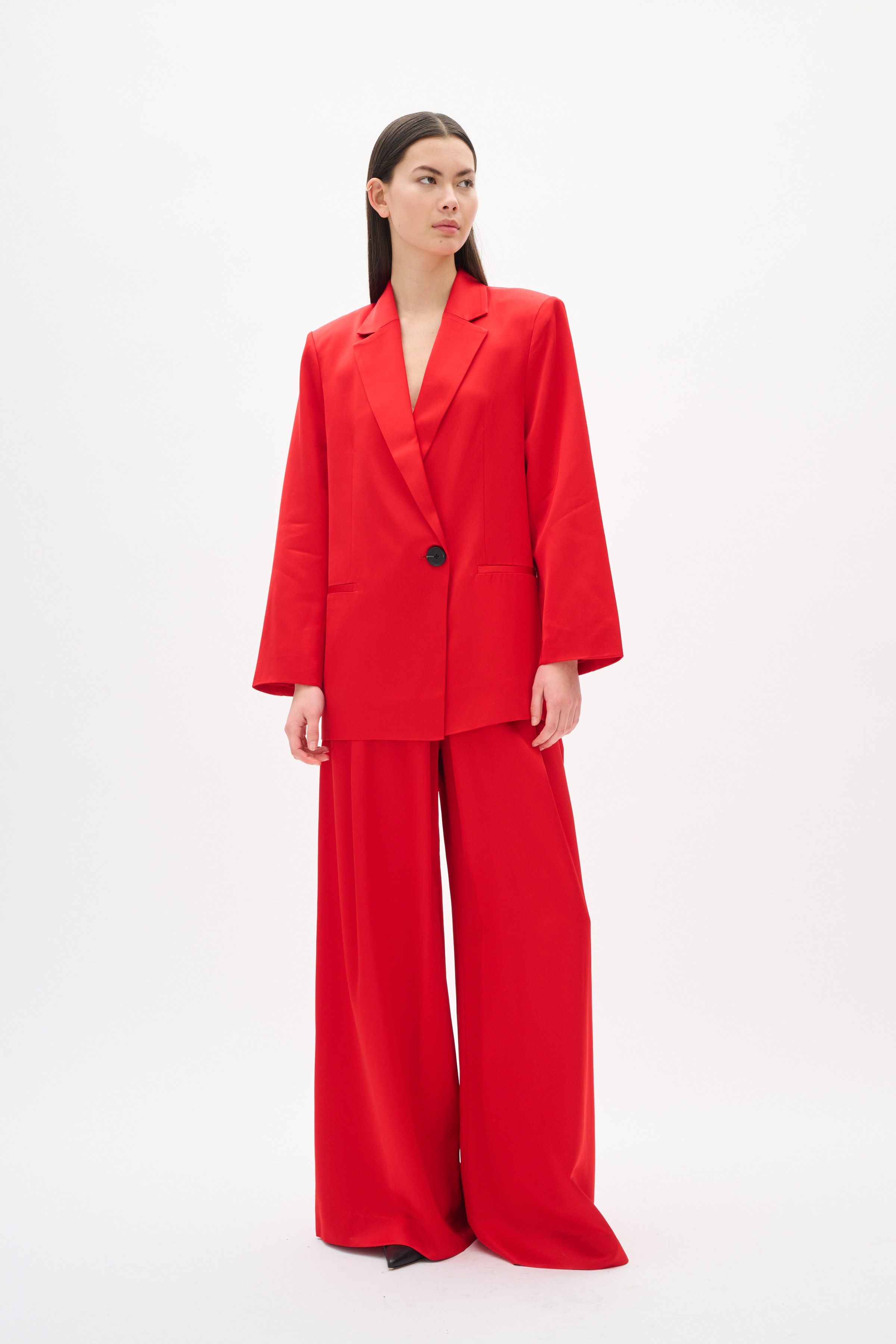 ZUMAHIW Byxor LOOKBOOK FRONT 30112082-181553