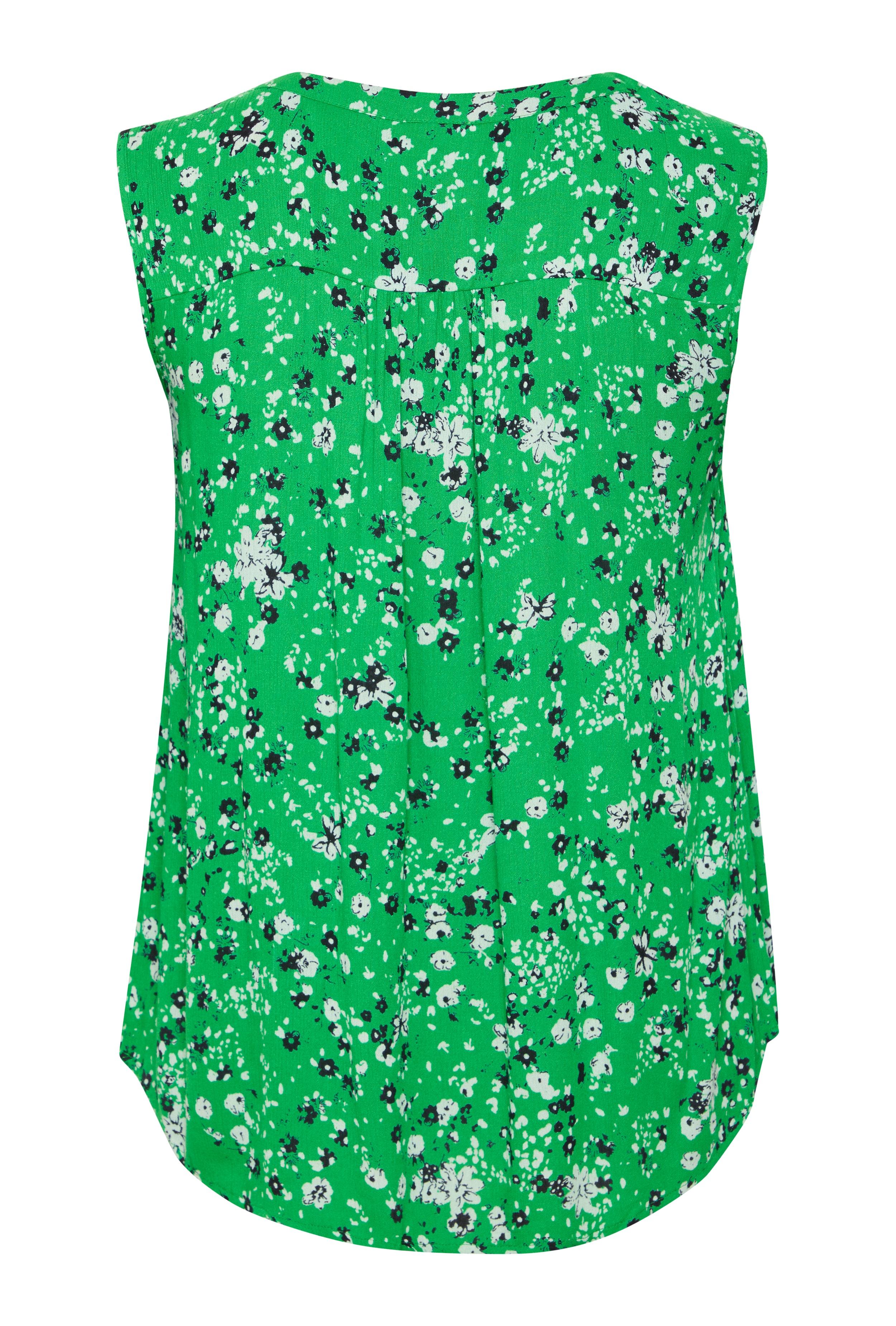 KCvilana Ærmeløs bluse PACK BACK 10580835-103226