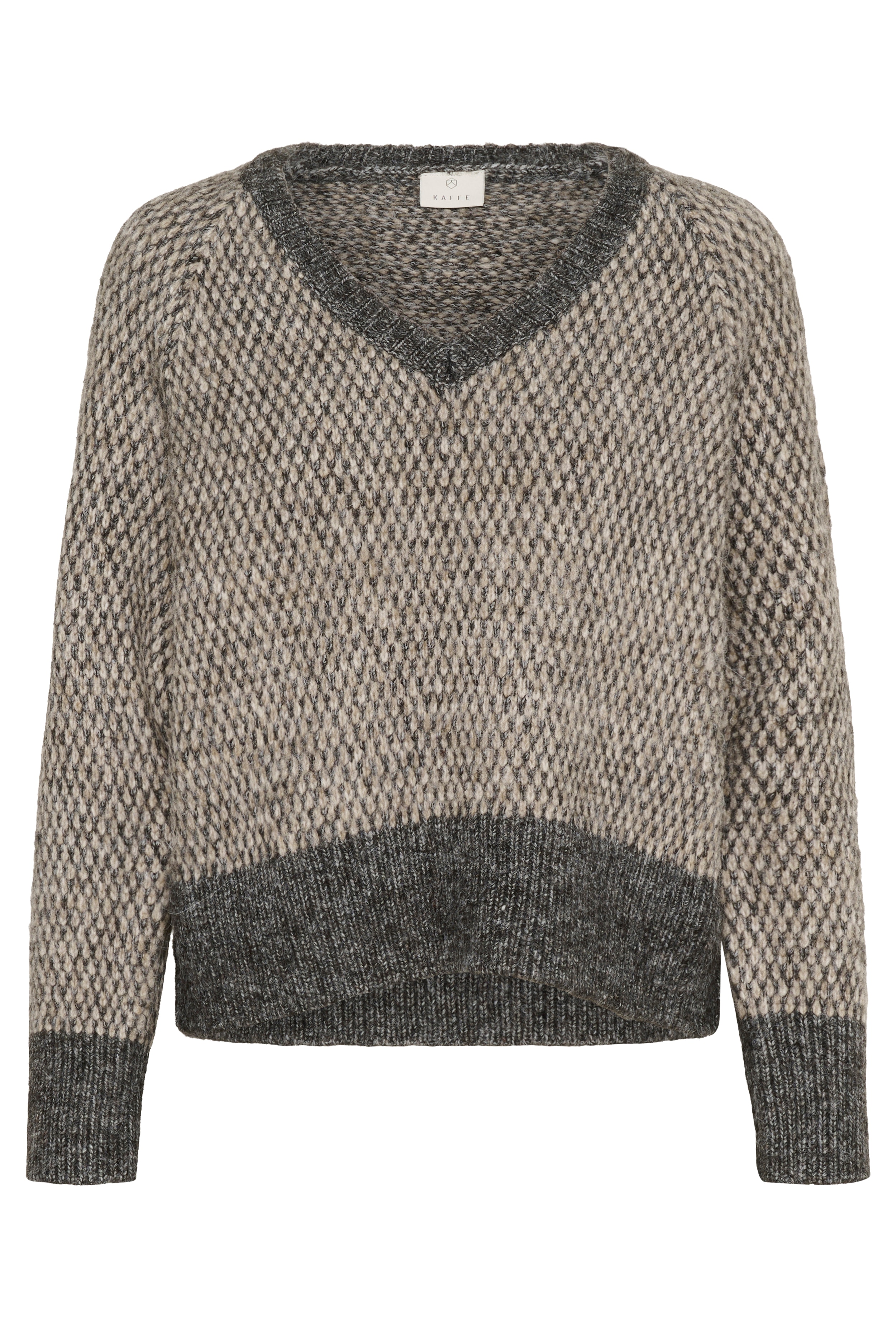KAmelinda Pullover LOOKBOOK FRONT 10510449-108122