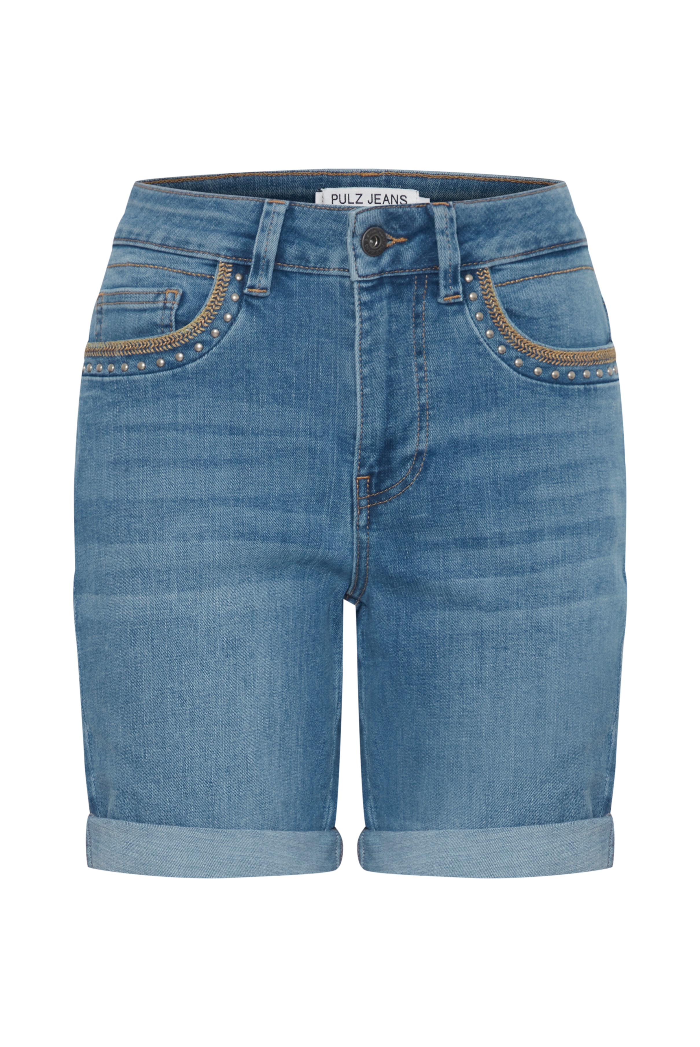 PZFIONA Shorts PACK FRONT 50208116-200008