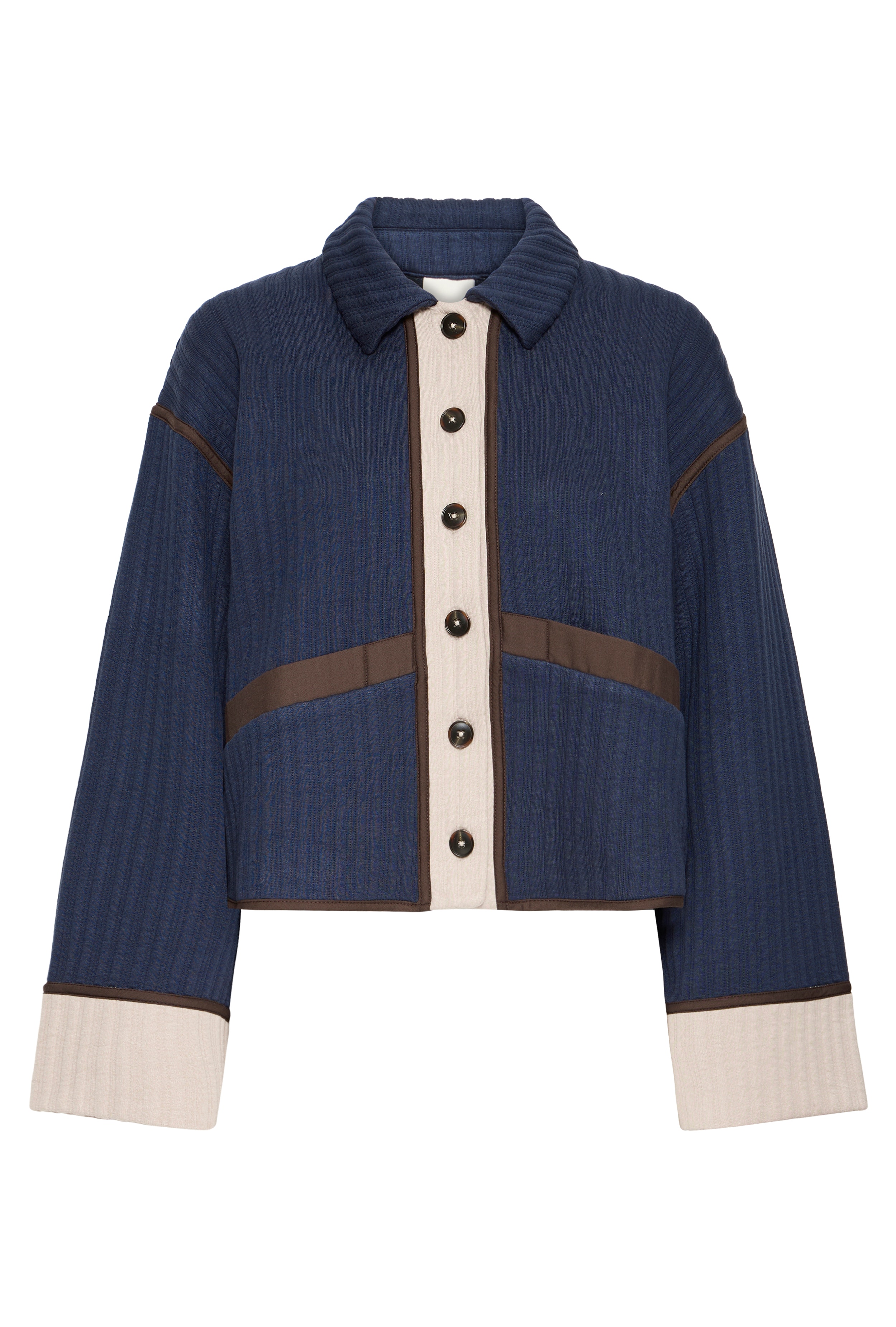 IHXELLIE Outerwear PACK FRONT 20123943-194010