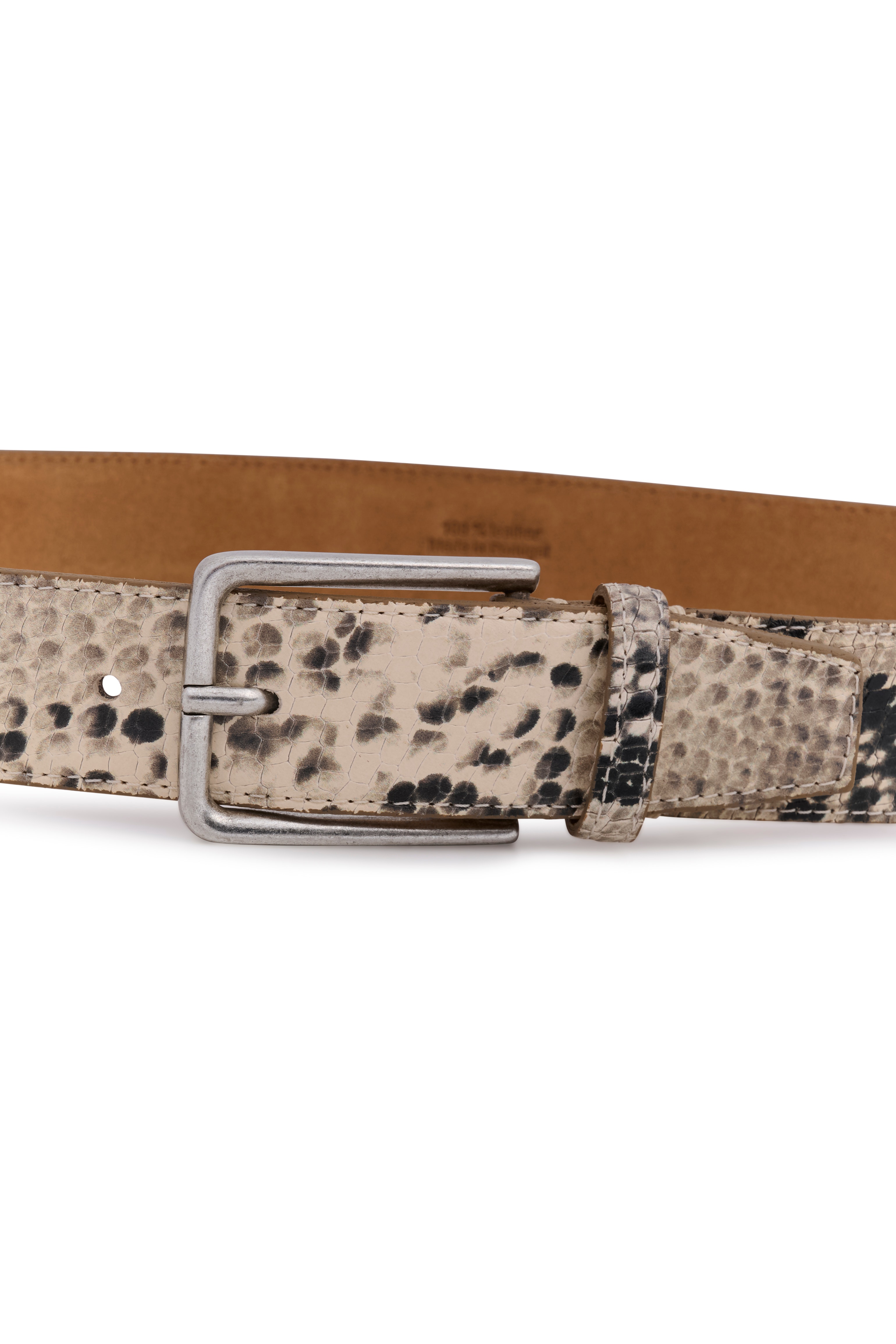 GZseraphina Læderbælte PACK DETAIL 10911144-109173