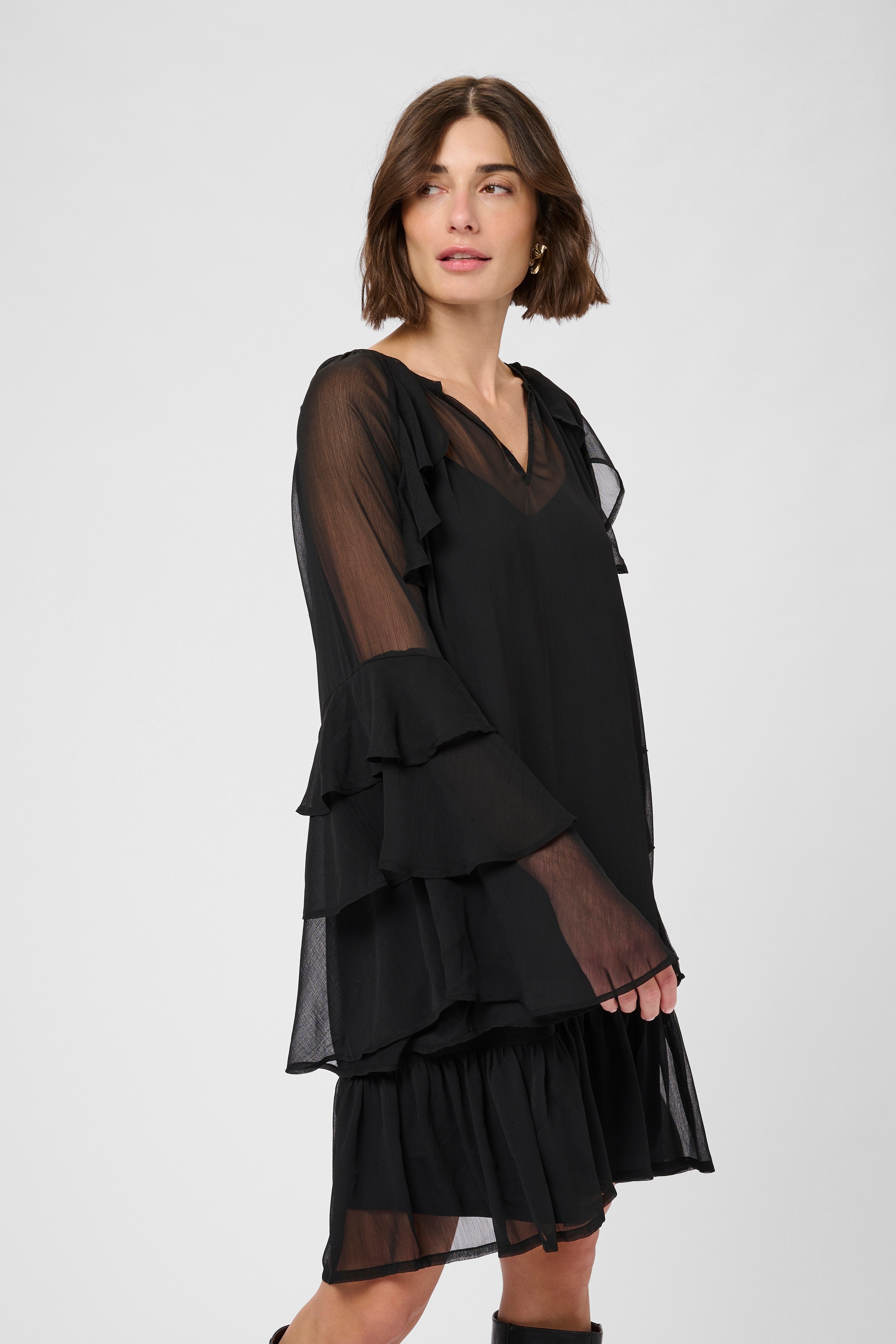 CUlianoa Kleid LOOKBOOK FRONT 50112466-500012