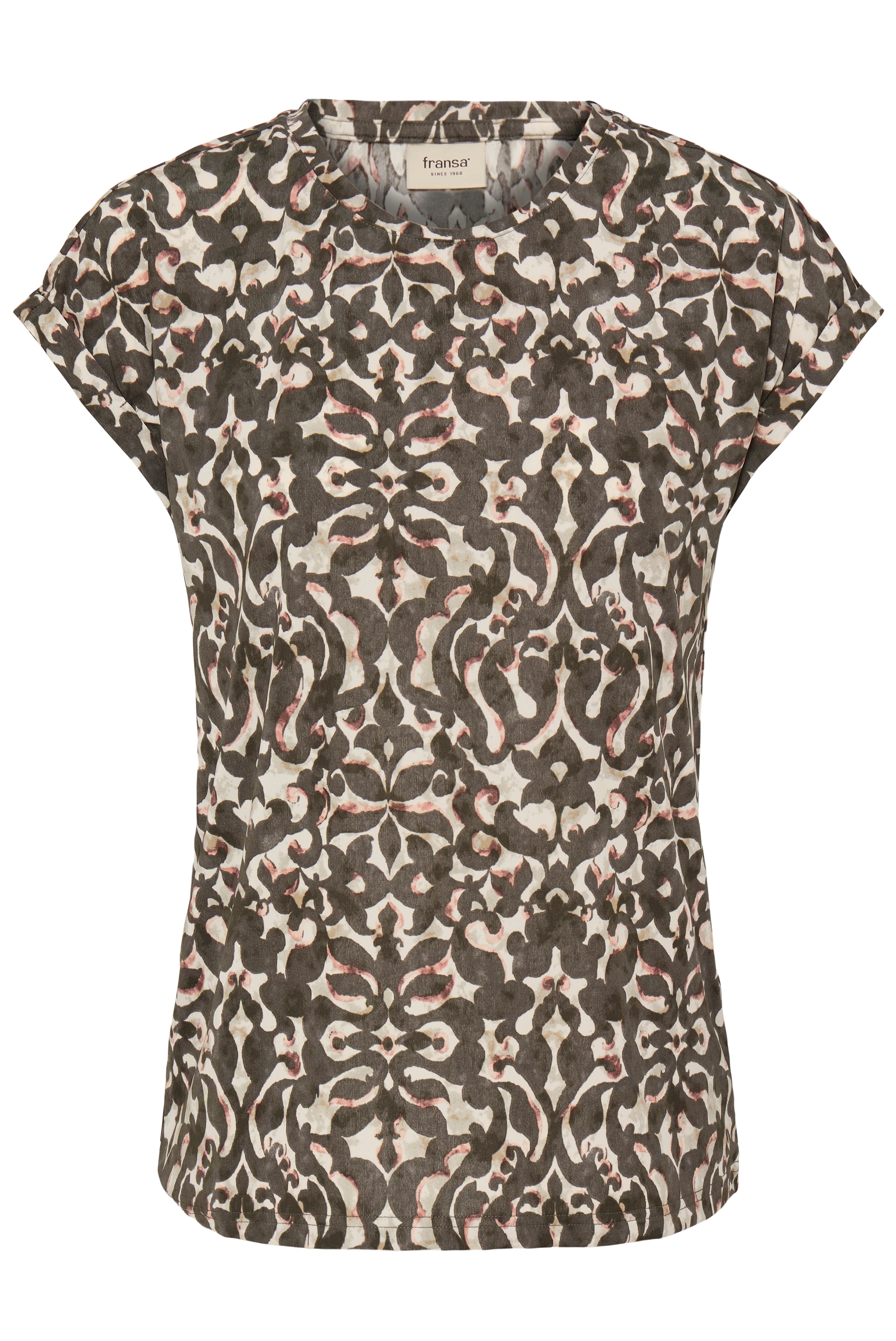 FRSEEN T-shirt PACK FRONT 20610634-900004461