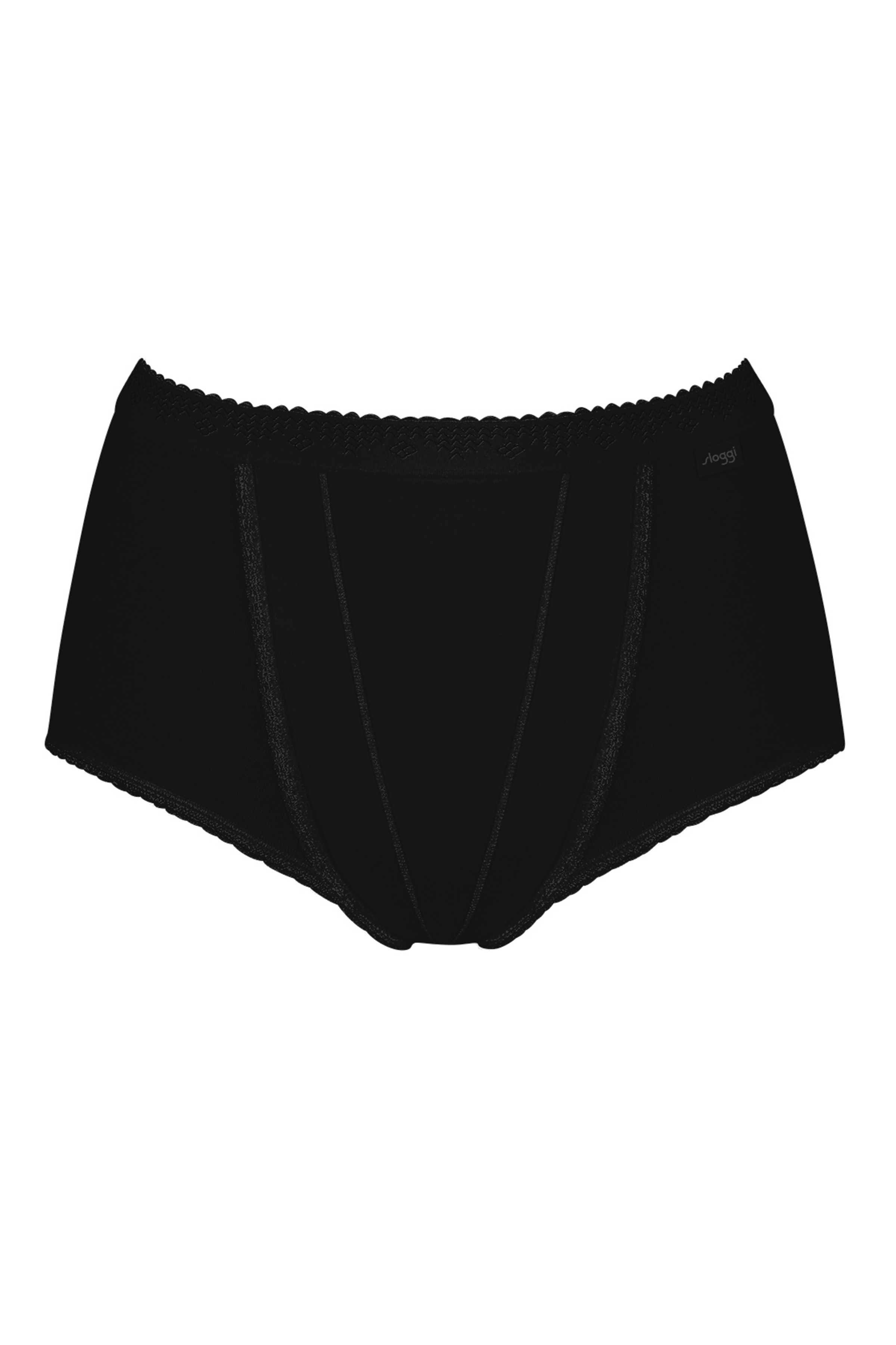 sloggiControl-Maxi Unterhose PACK FRONT 40551279-400031