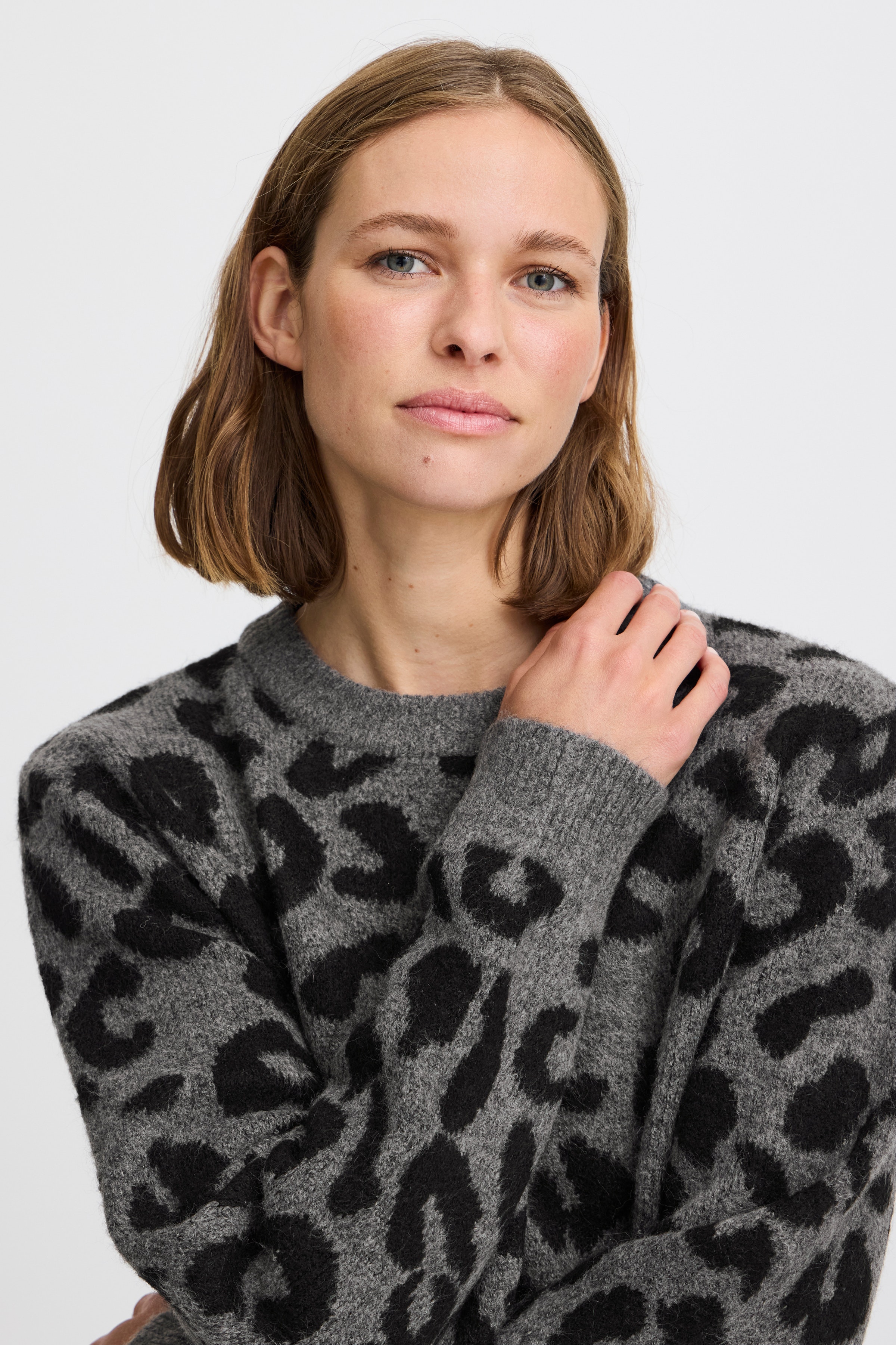 Strickpullover LOOKBOOK DETAIL 20815926-200539
