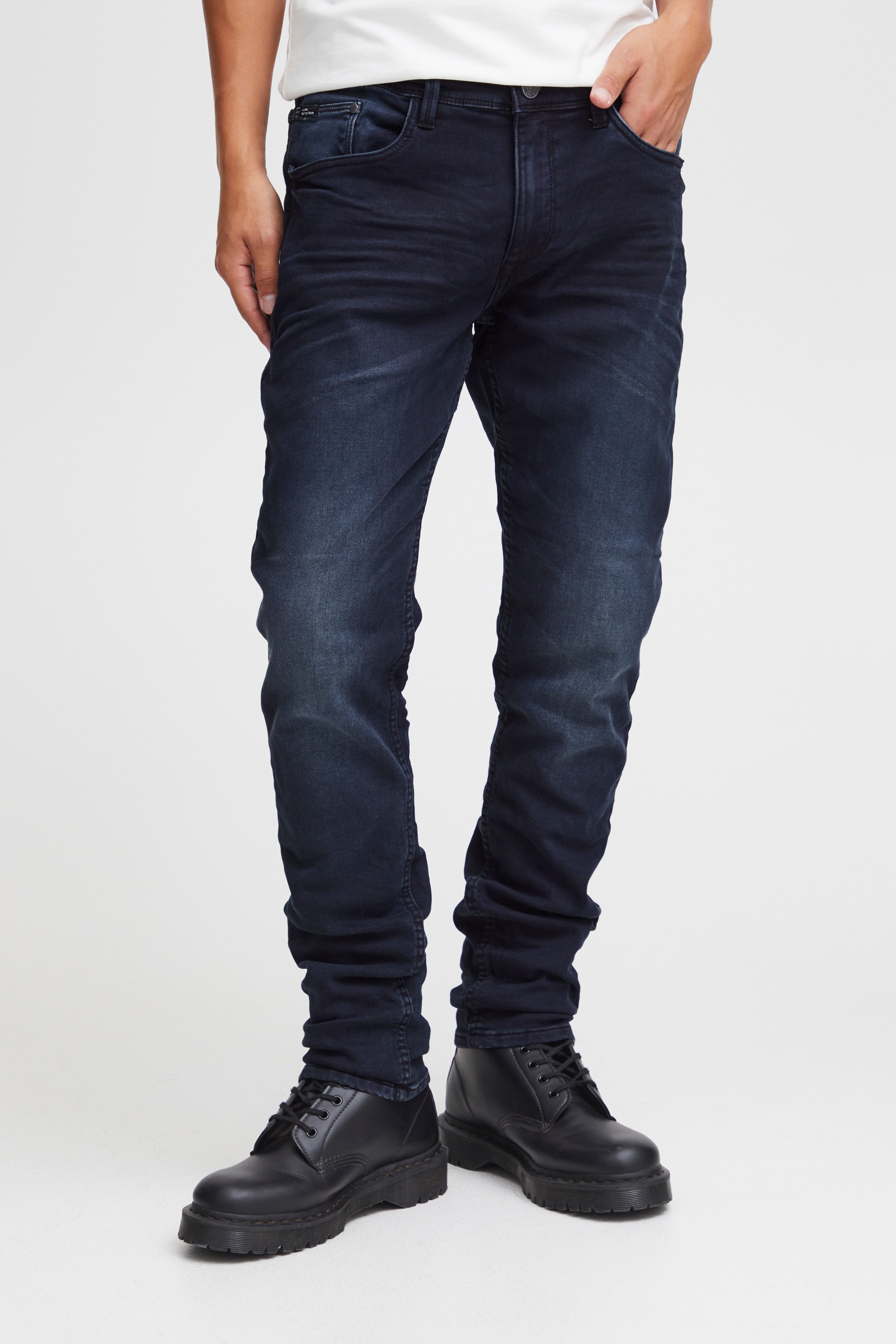 JetBH jeans - slim fit LOOKBOOK FRONT 20701674-76204