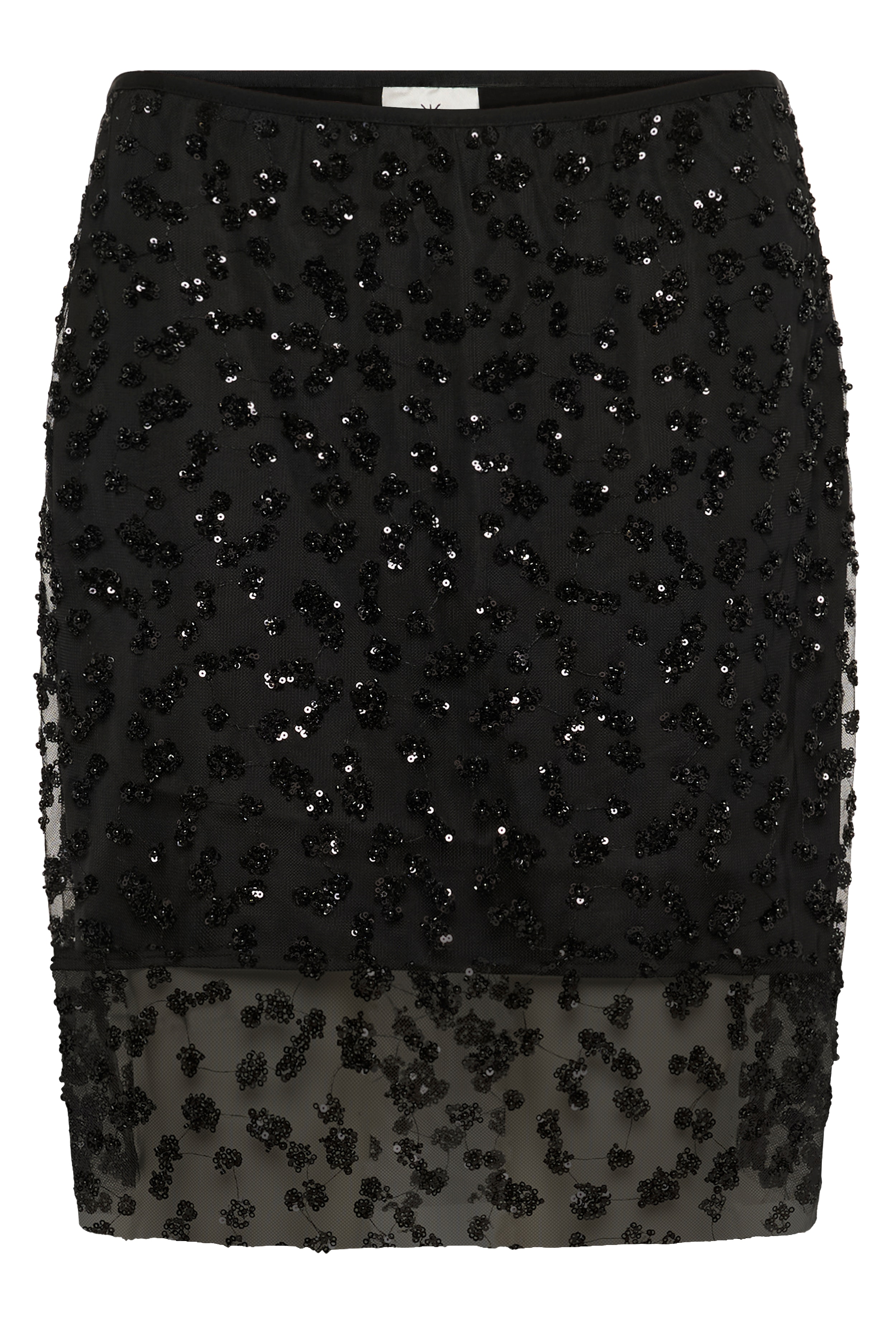 KBCarmen Skirt PACK FRONT 10105704-194008