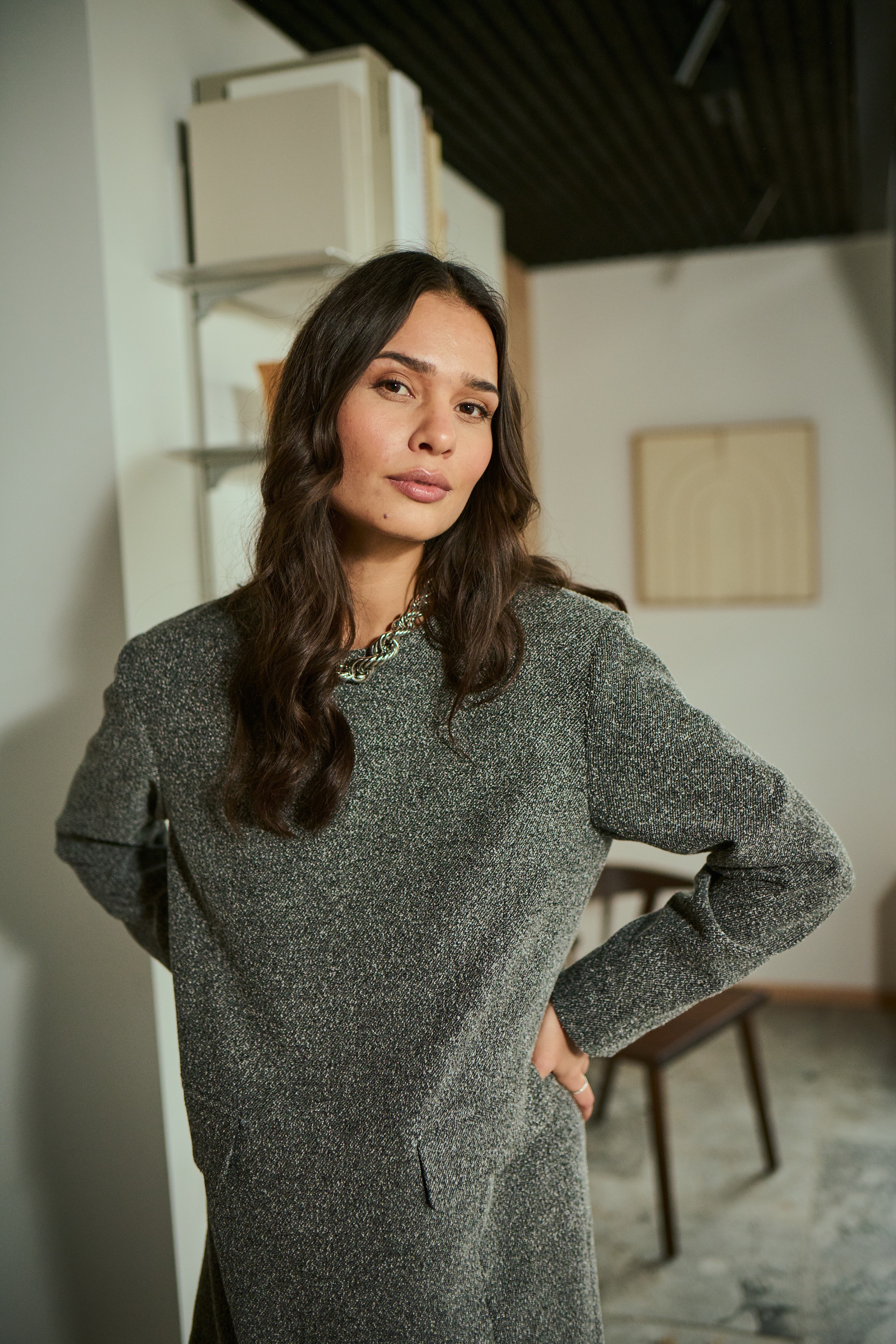 KAalba Kleid LOCATION NONE 10510575-108222