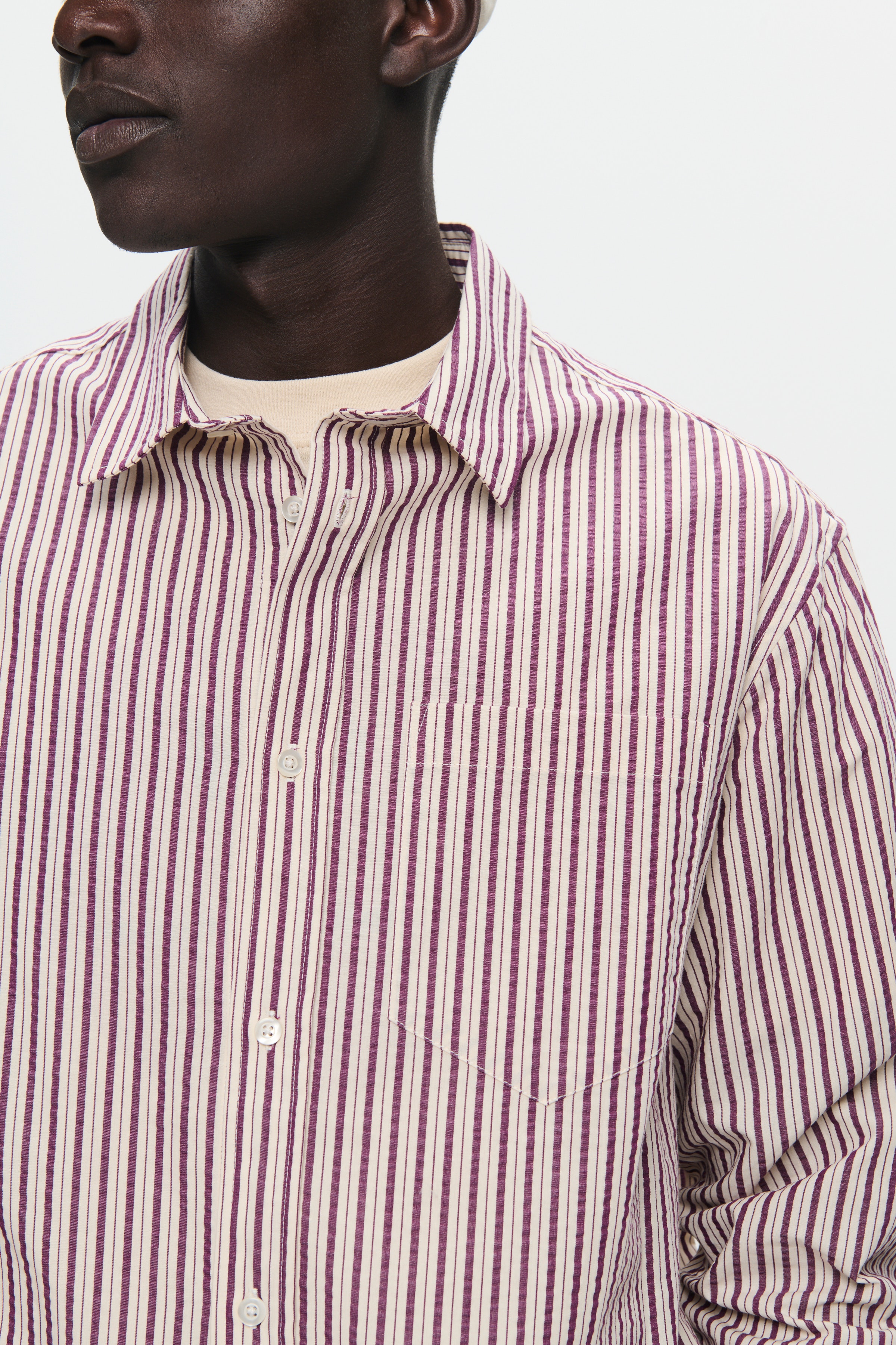 WWnico Shirt LOOKBOOK DETAIL 30250016-192524