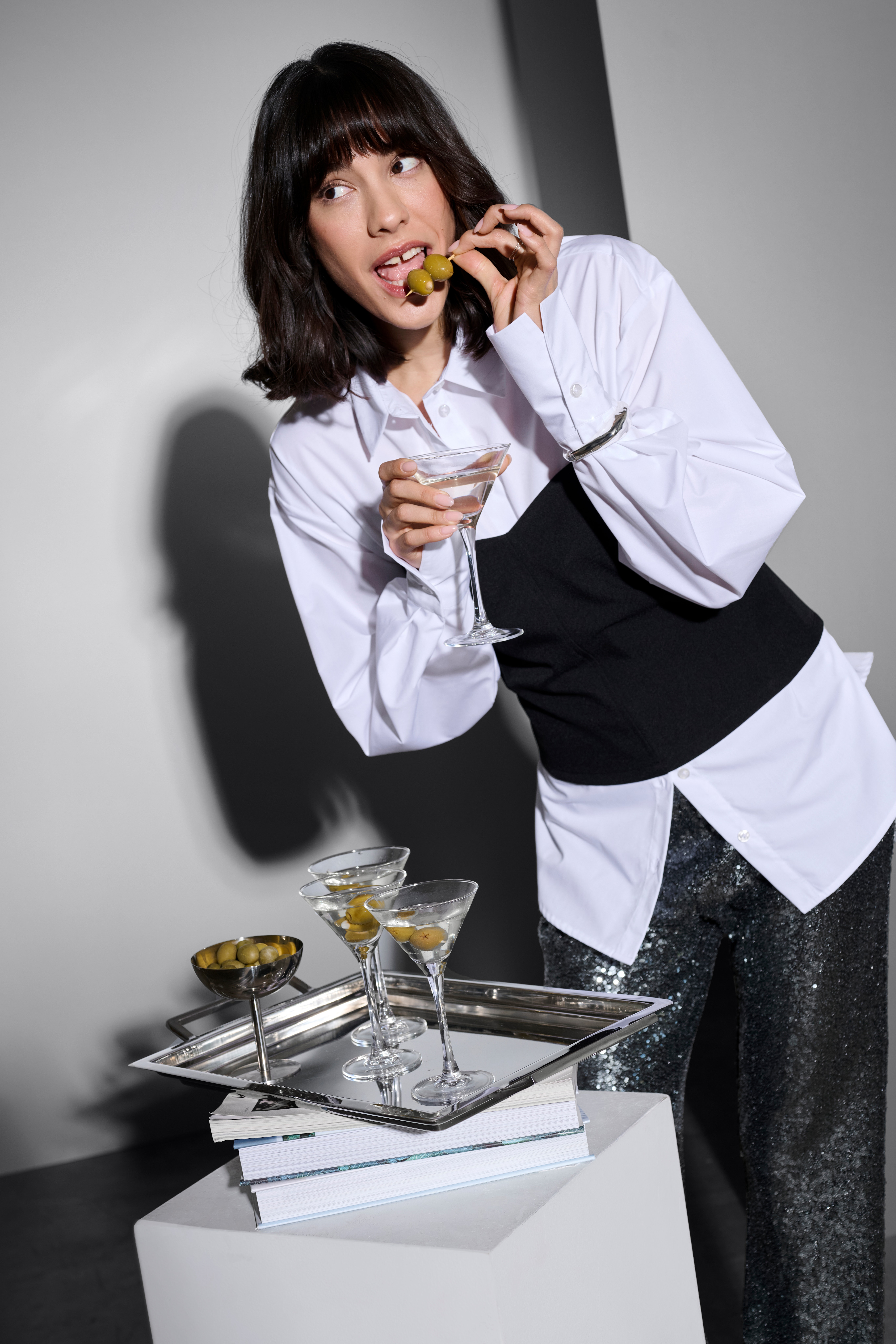 KAane Skjorte LOCATION NONE 10509026-110601