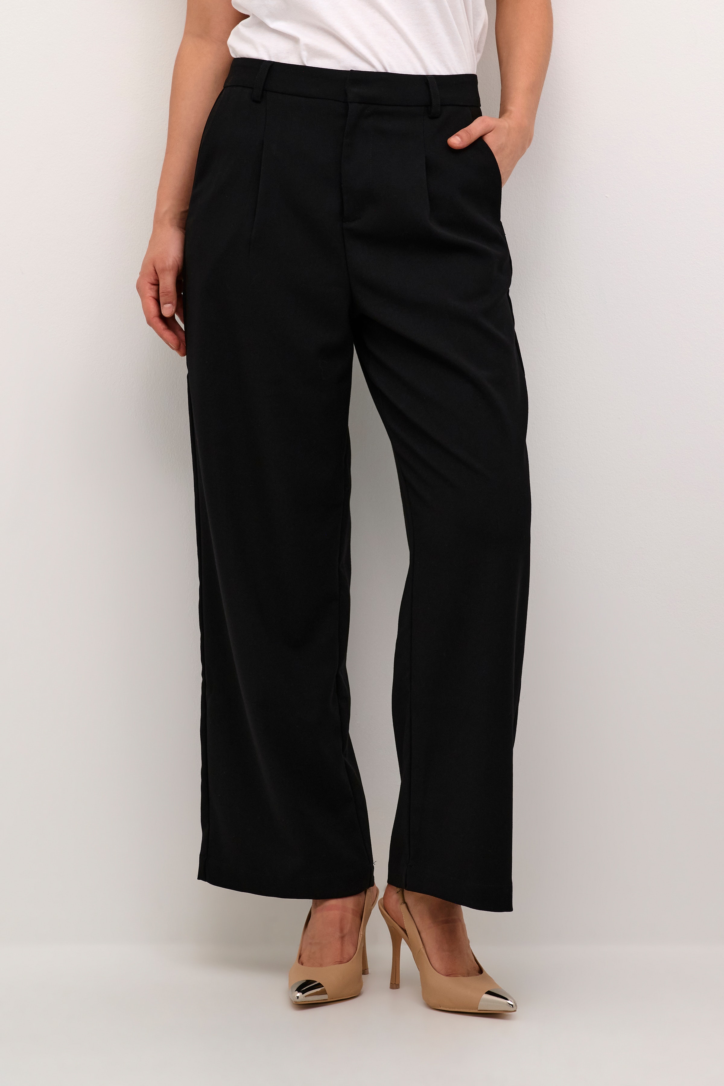 KAmerle Trousers LOOKBOOK FRONT 10509190-100121