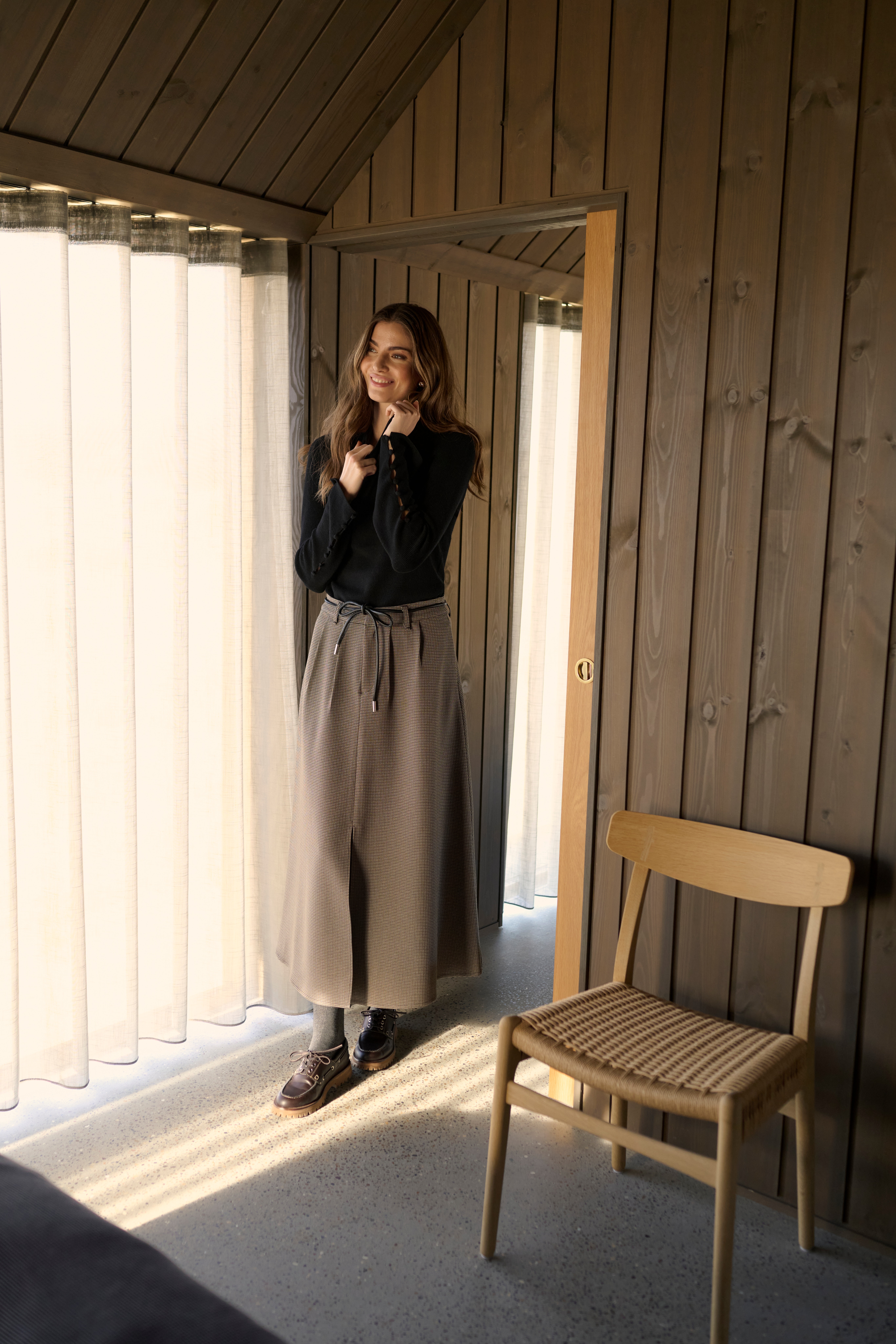 KAelyah Skirt LOCATION NONE 10510847-108548