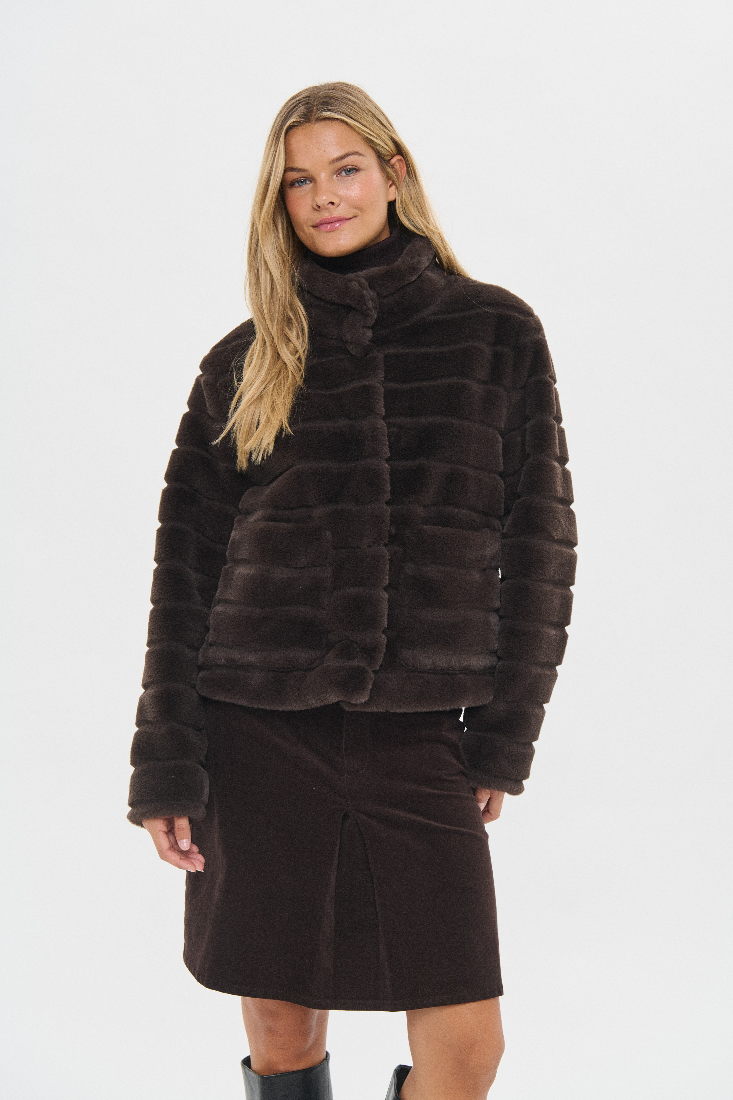 LeonieSZ Bovenkleding LOOKBOOK FRONT 30514124-190912