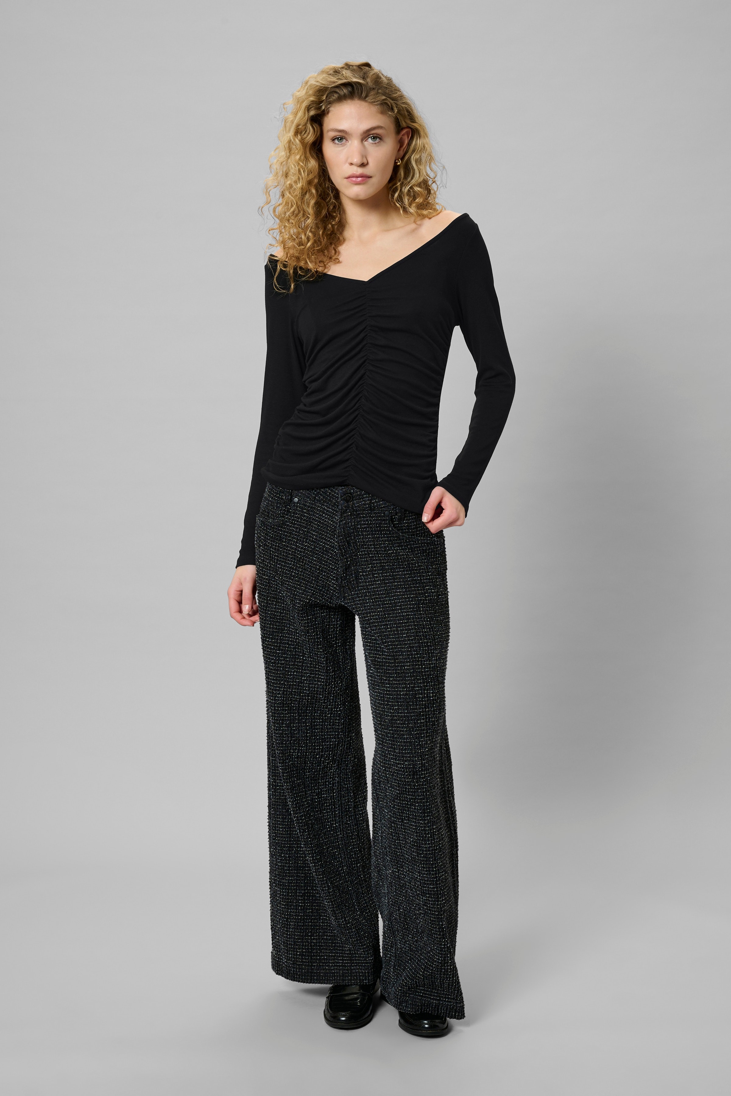 MWGiggo Blouse LOOKBOOK FRONT 10705396-100031