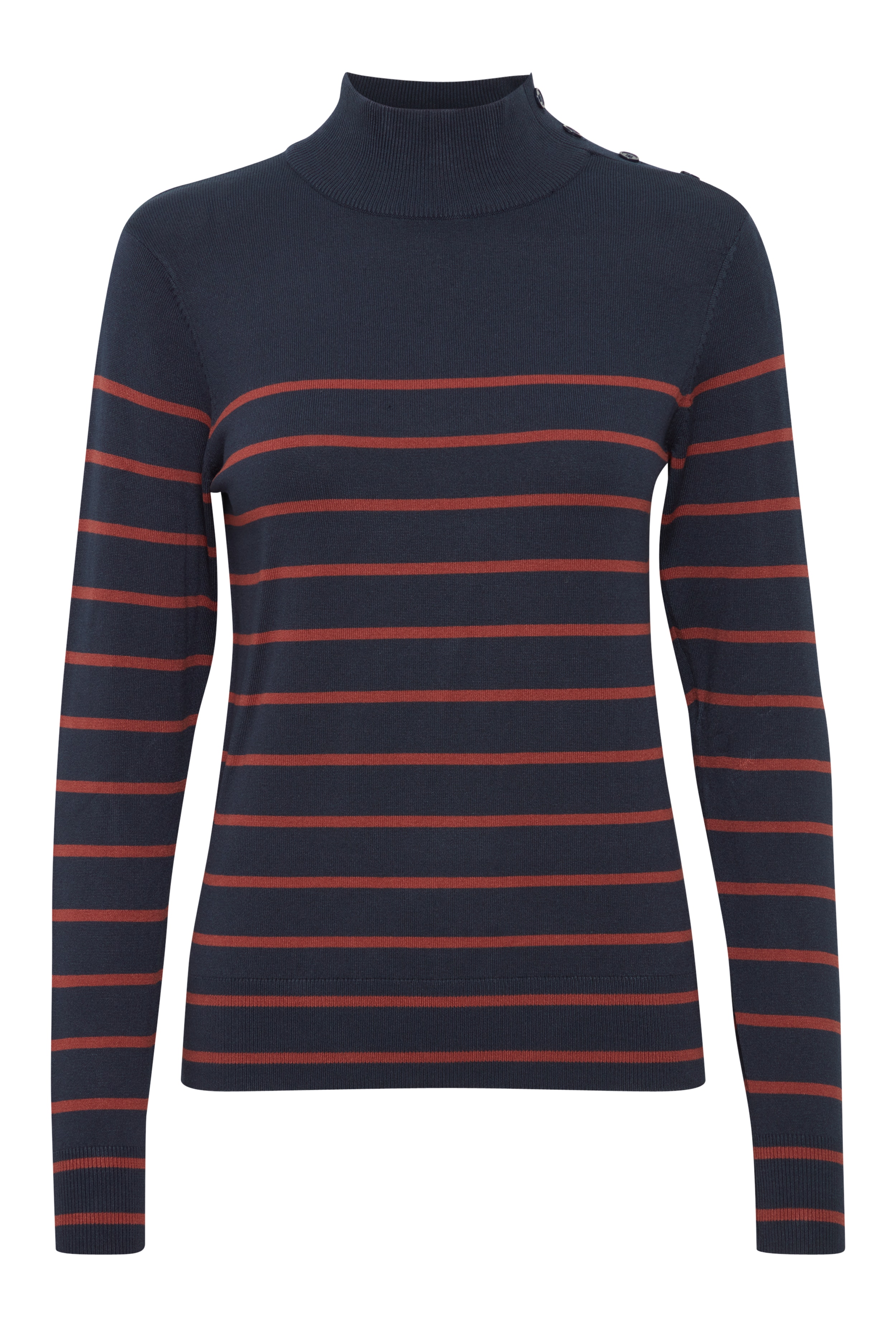 BYMMORLA Pullover LOOKBOOK DETAIL 20815300-202176
