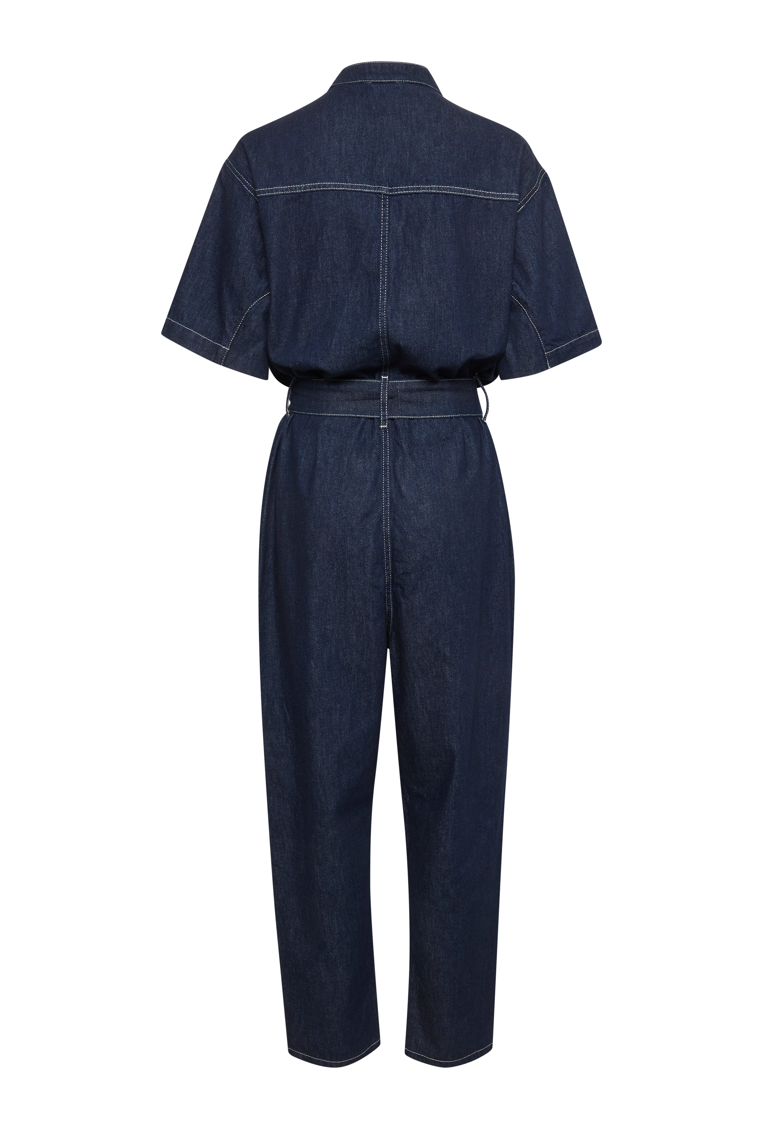 MaloMW Jumpsuit PACK BACK 10704167-100067