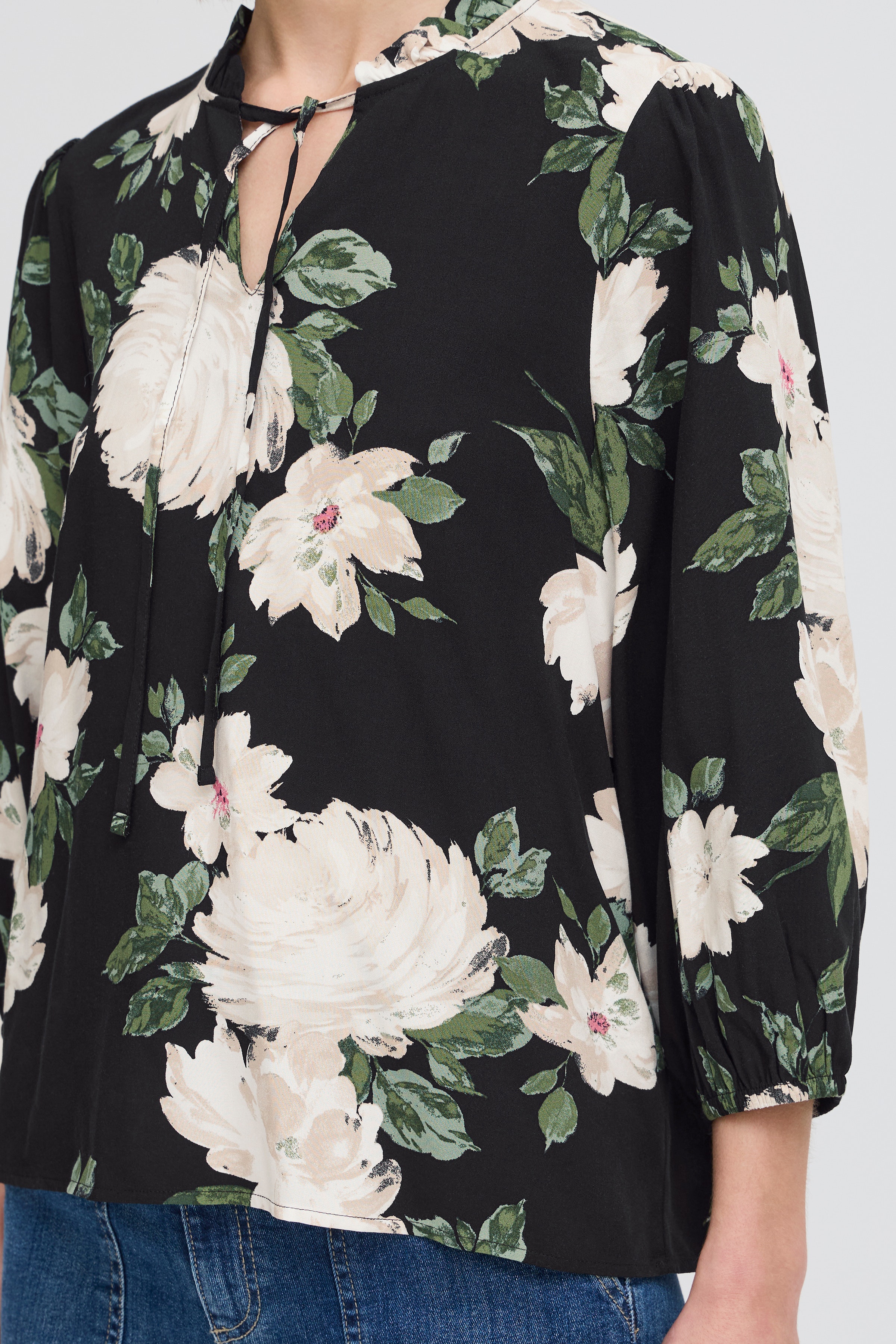 BYMMJOELLA Blus LOOKBOOK DETAIL 20816528-204595