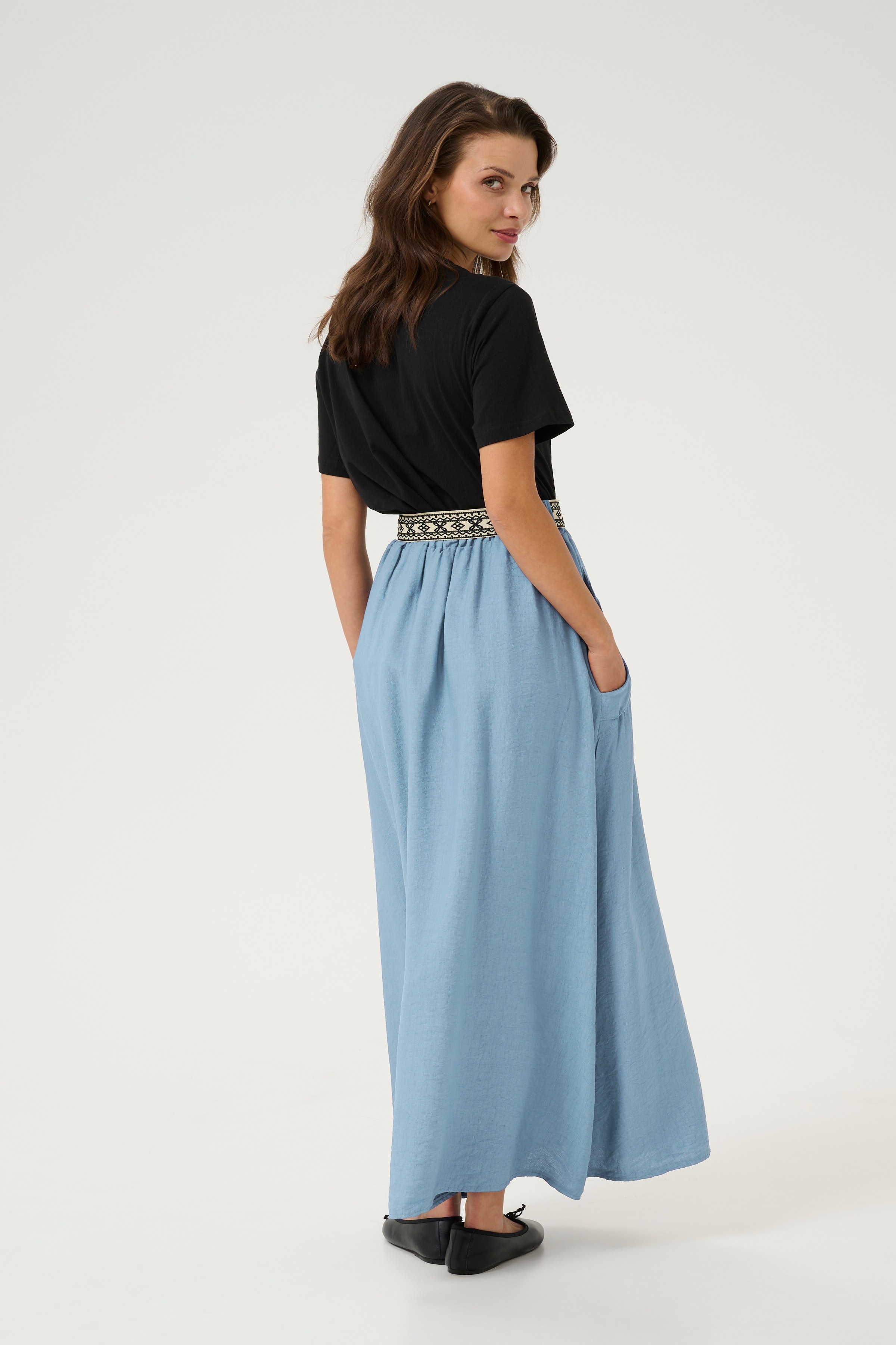 BPally Nederdel LOOKBOOK BACK 40103532-400759