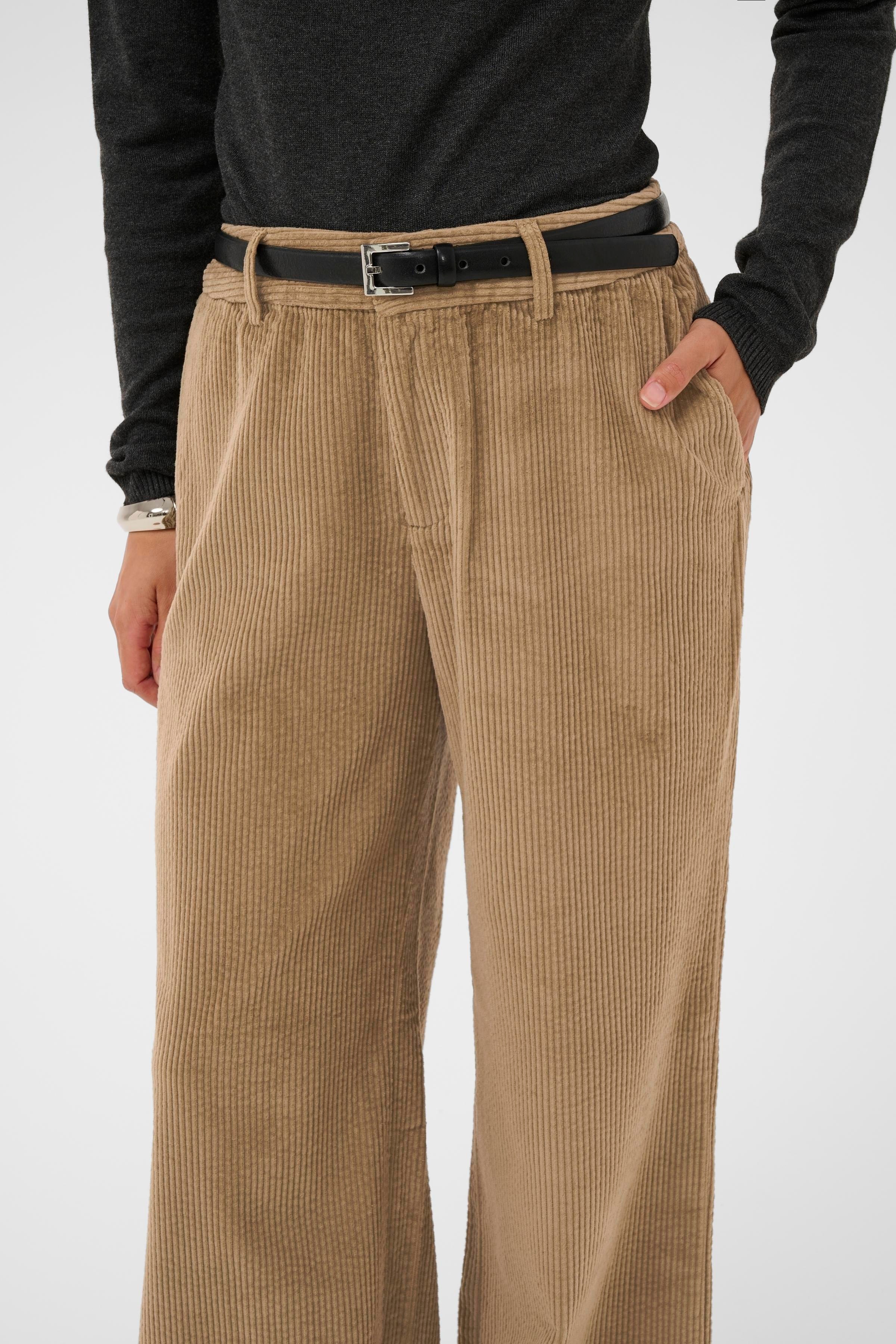 CUbaela Cordhose LOOKBOOK DETAIL 50112263-171310