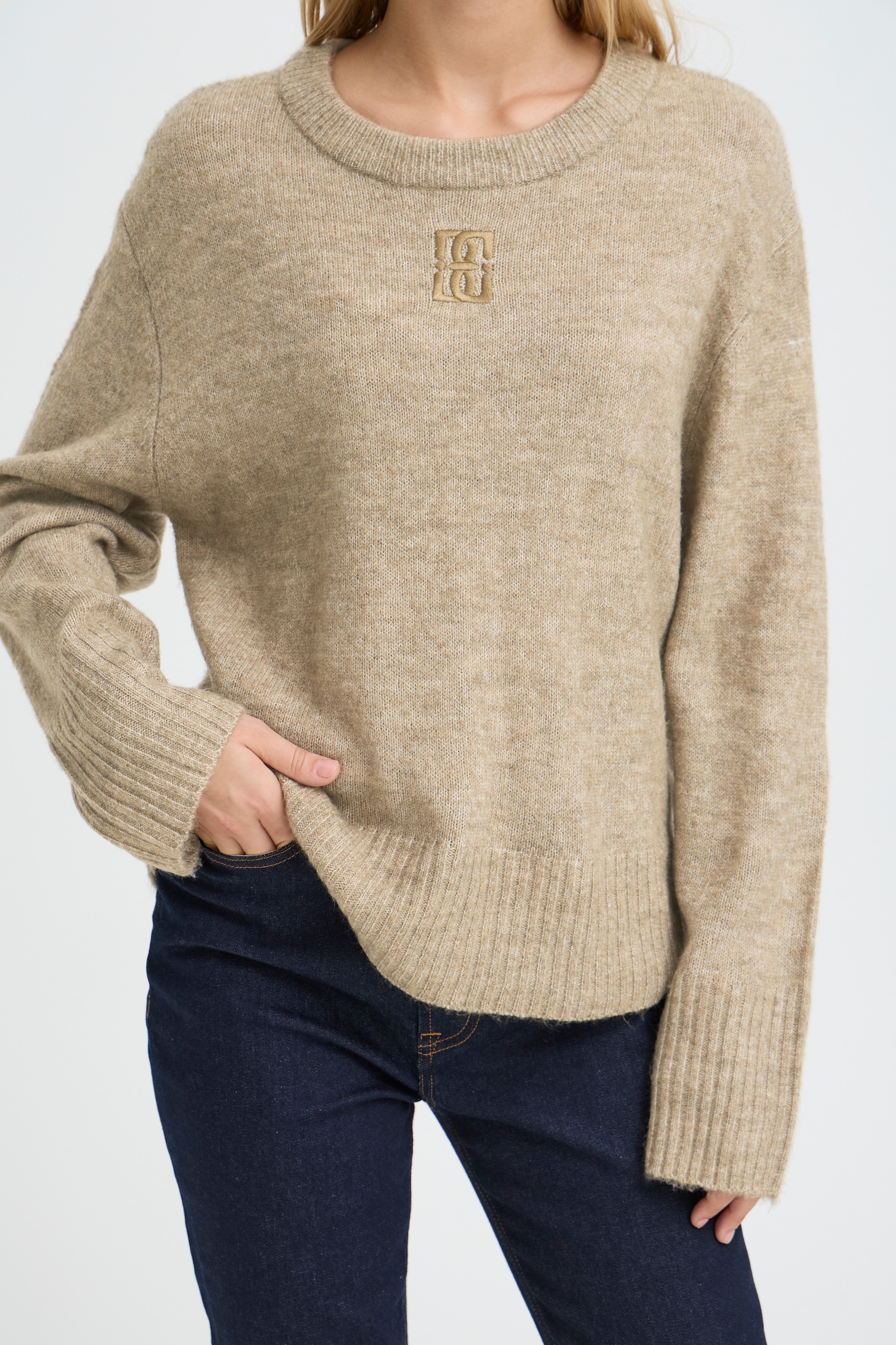 IHBALING Pullover LOOKBOOK DETAIL 20125047-1713141