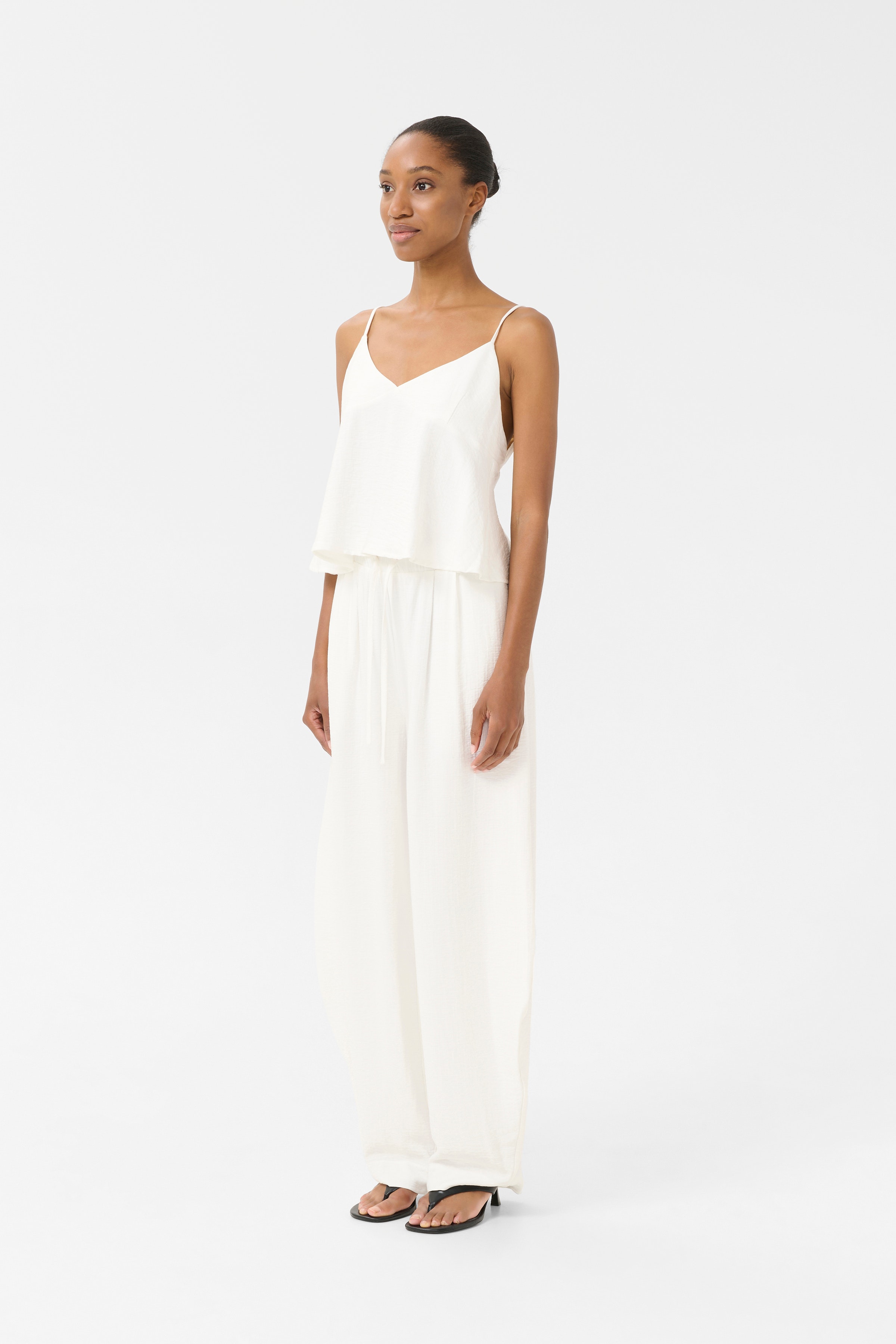 GZcamila Bukser LOOKBOOK FRONT 10910440-110103