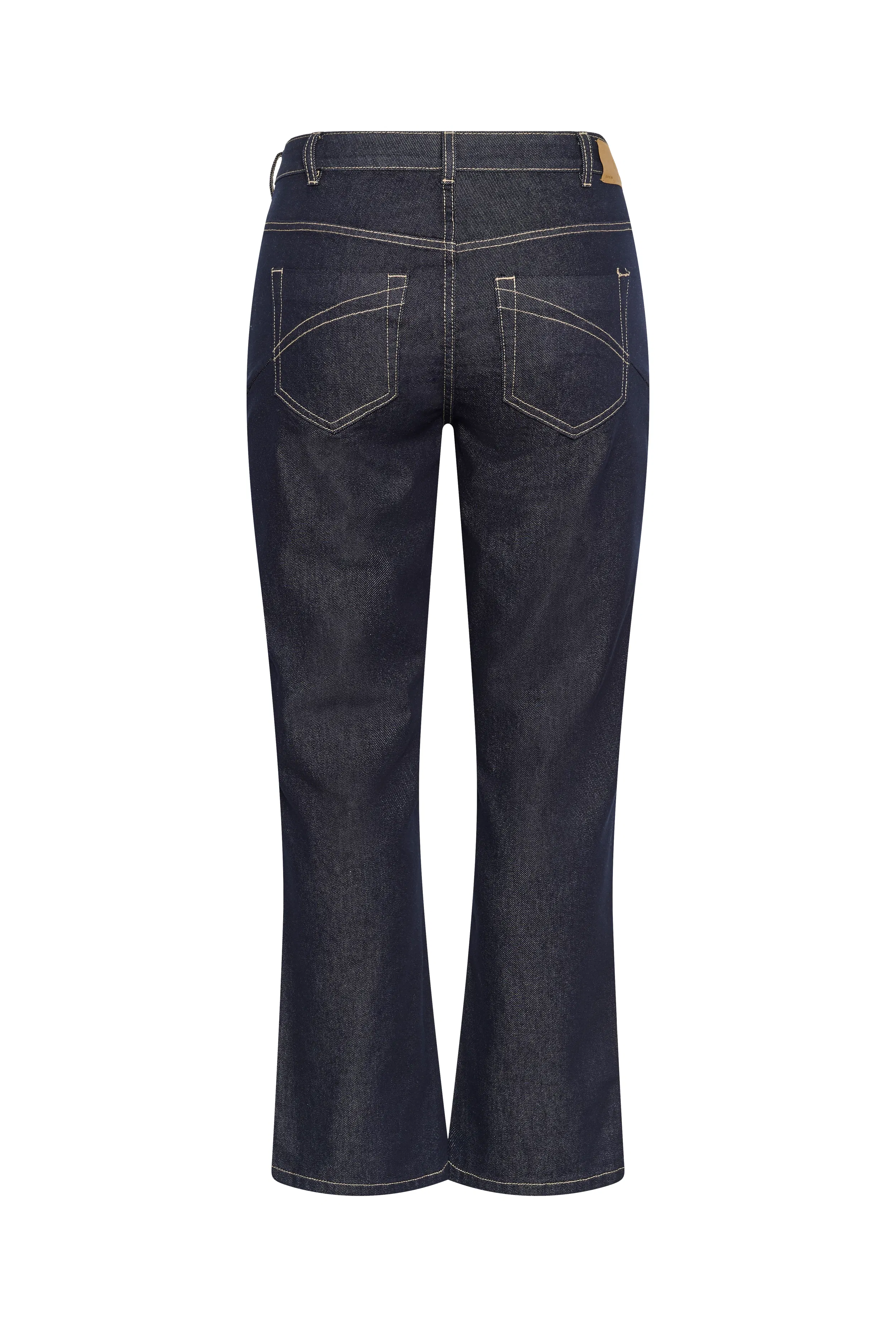 KCflora Jeans PACK FRONT 10584394-109824