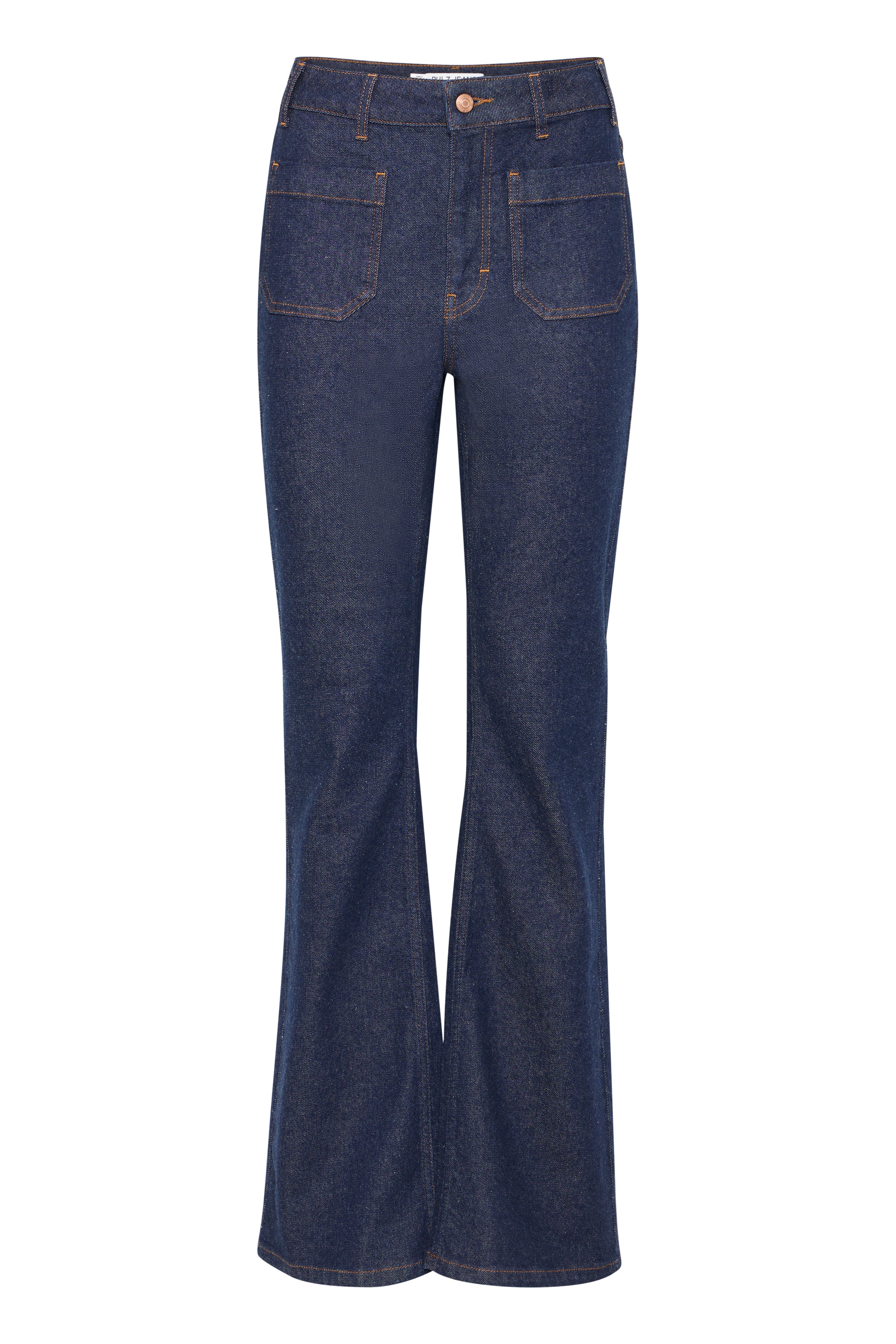 PZBELLA UHW Bootcut Leg PACK FRONT 50208701-202124