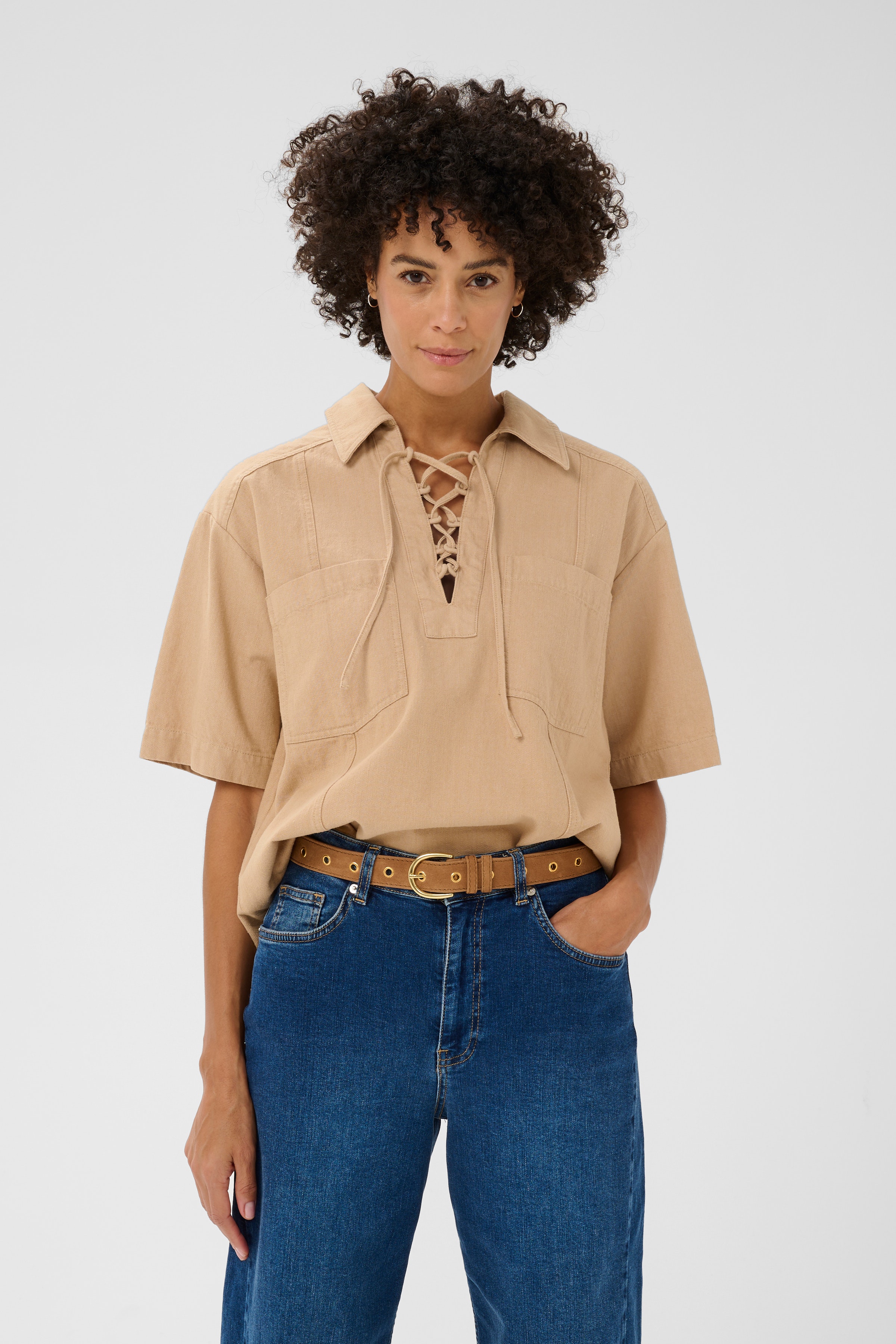 NajadPW Bælte LOOKBOOK FRONT 30309472-181029