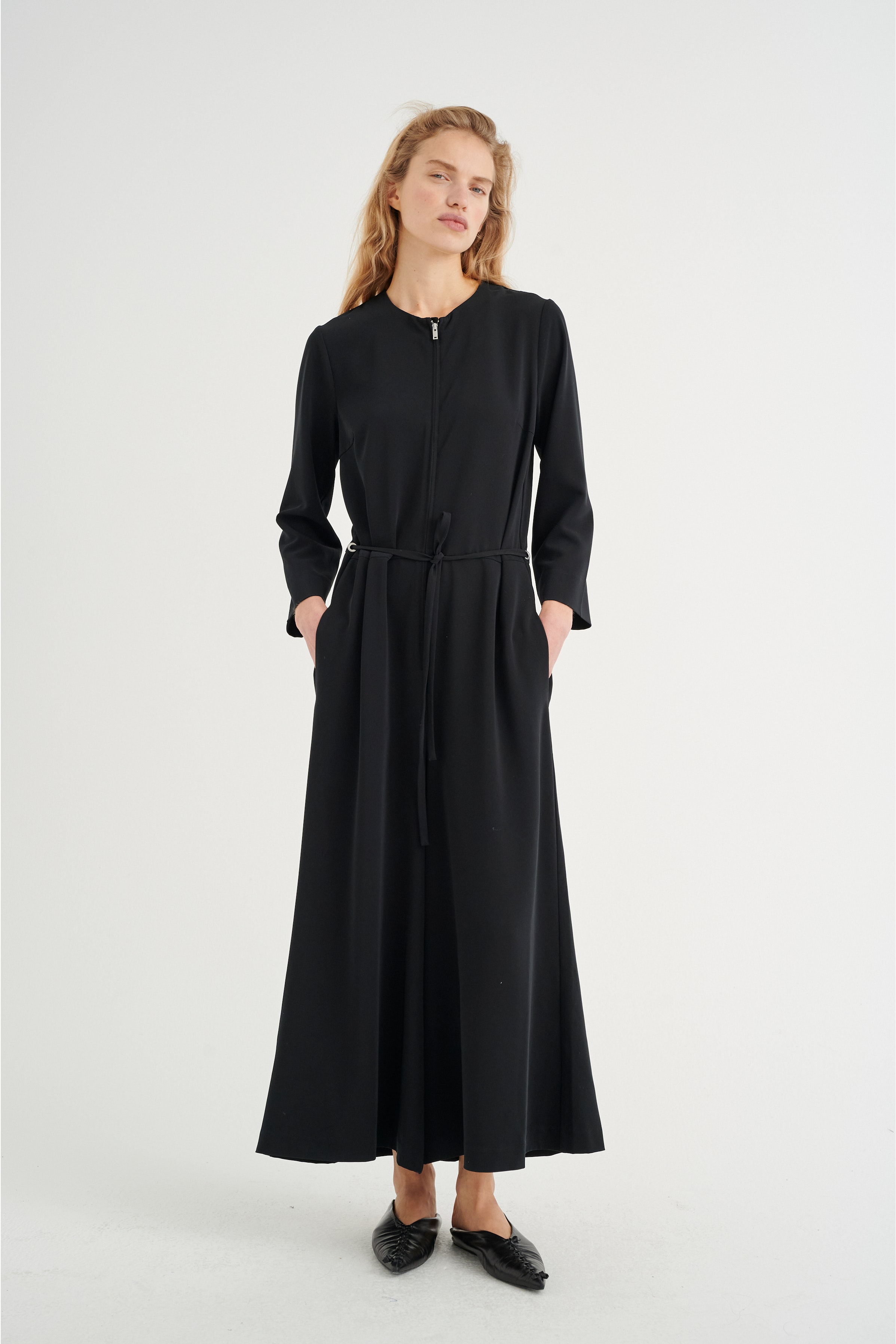 WillieIW Jumpsuit LOOKBOOK FRONT 30107669-194008