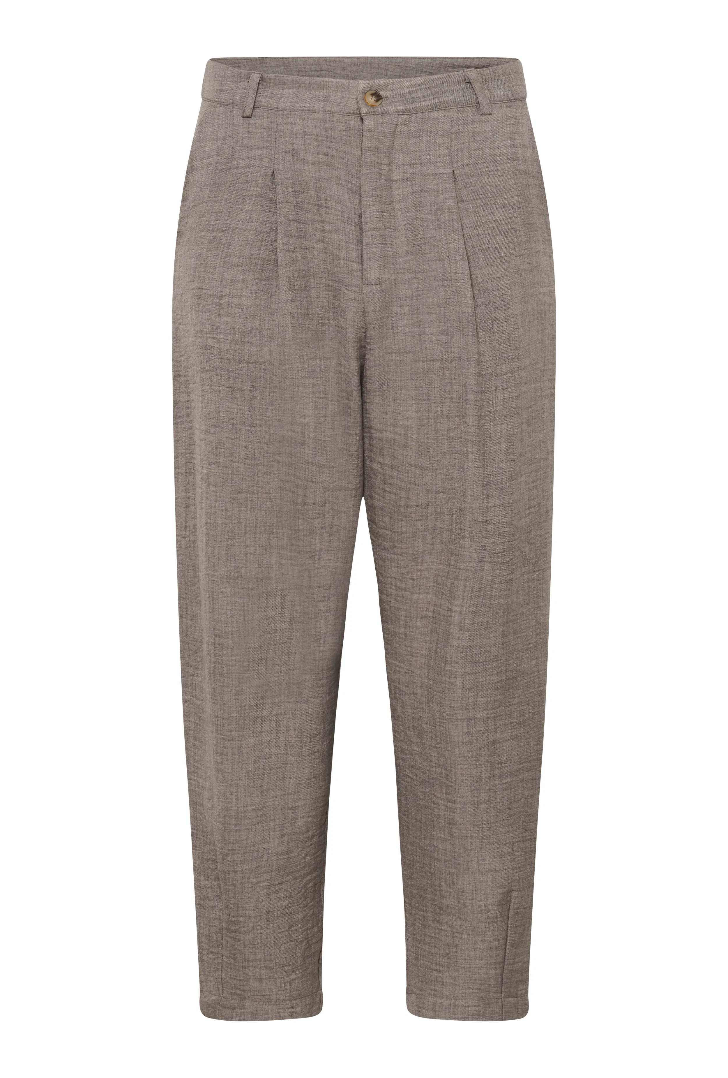 BPoda Broek PACK FRONT 40200036-1813041