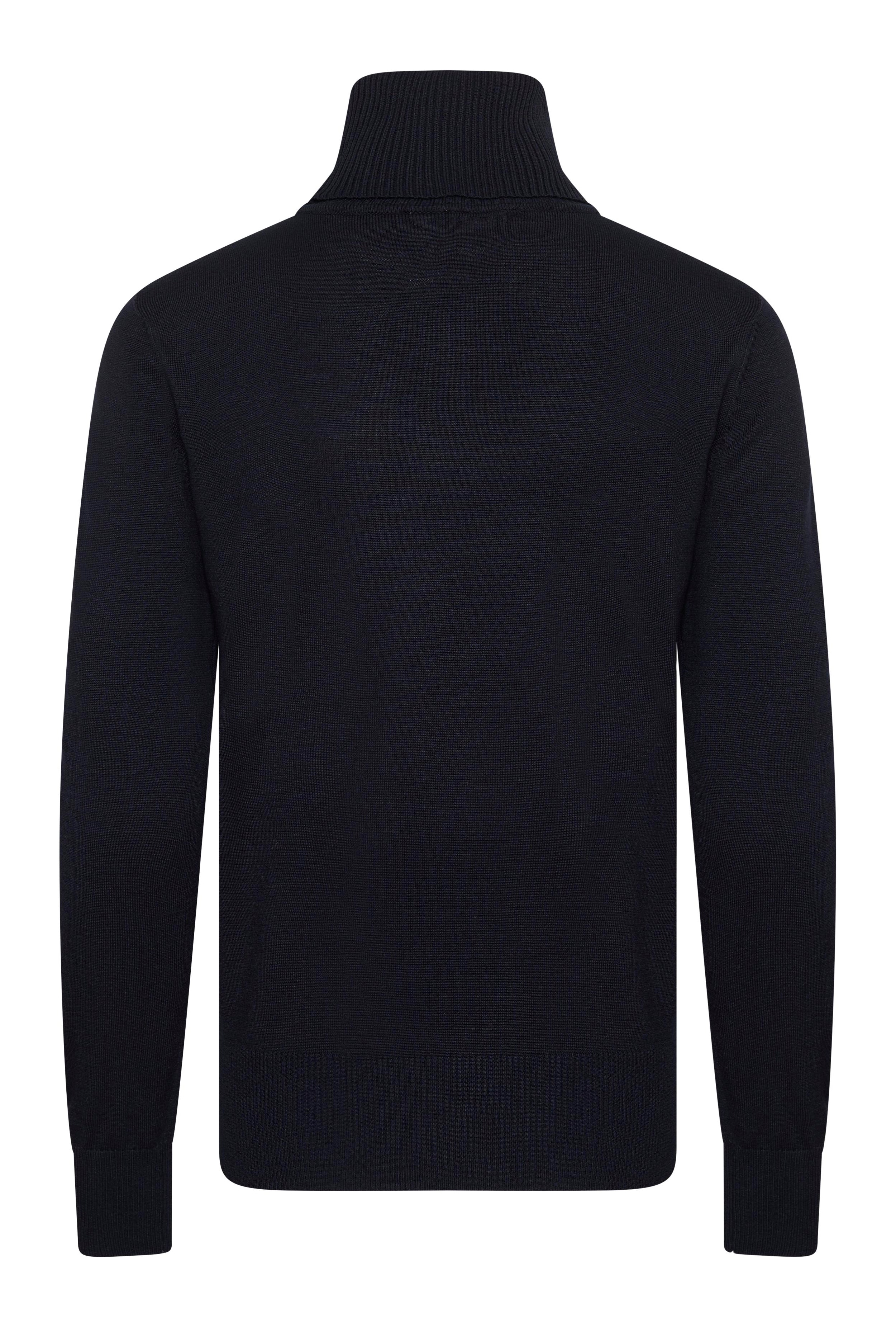 MilaSZ Rollneck Pullover PACK BACK 30500018-193924