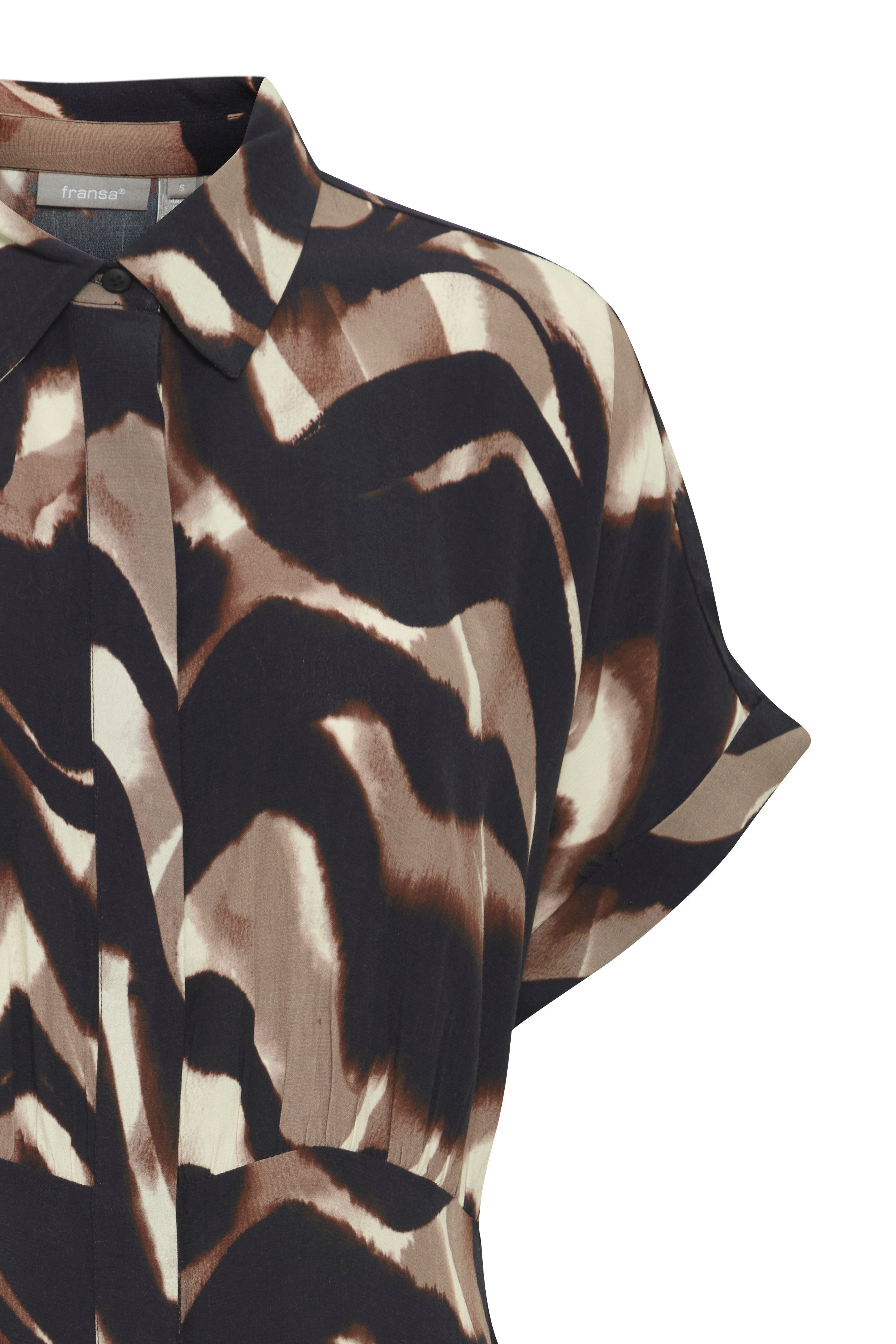 FRWAVE Kjole PACK DETAIL 20613833-203084