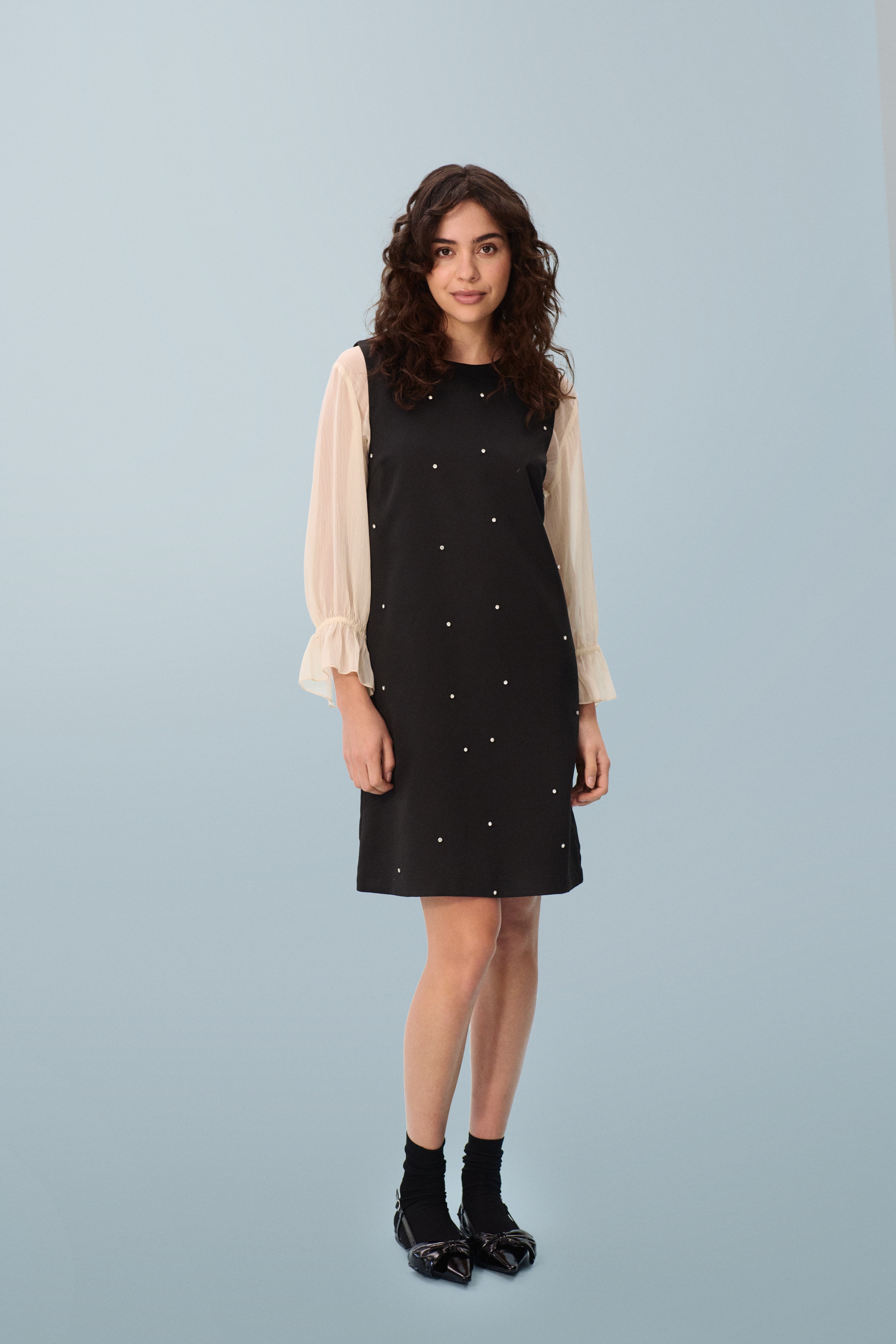 NikitaSZ Kjole LOCATION NONE 30514564-193911