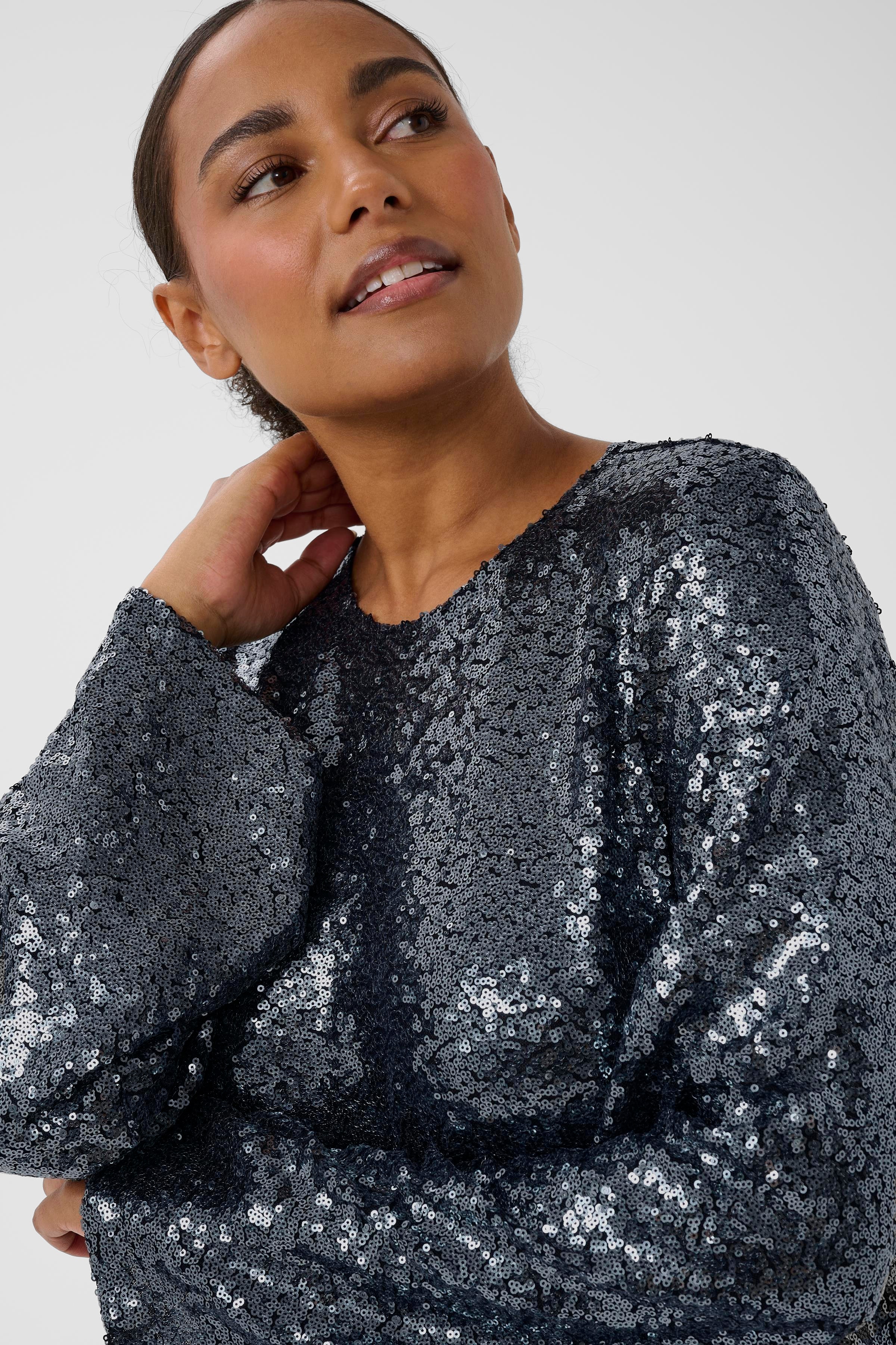 KAlau Kleid LOOKBOOK DETAIL 10510995-108670