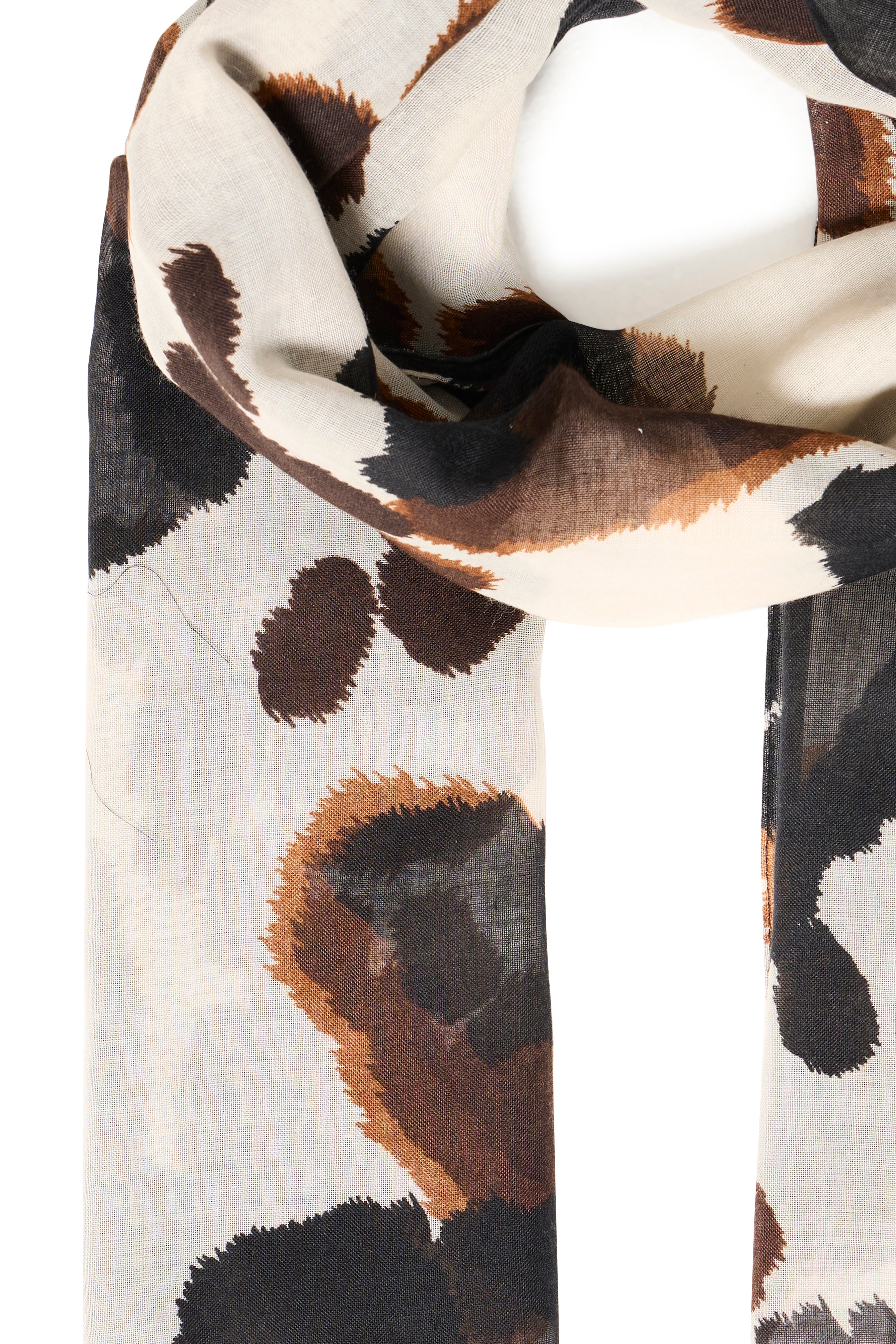BYWALLAM Skjerf PACK DETAIL 20818277-900002182