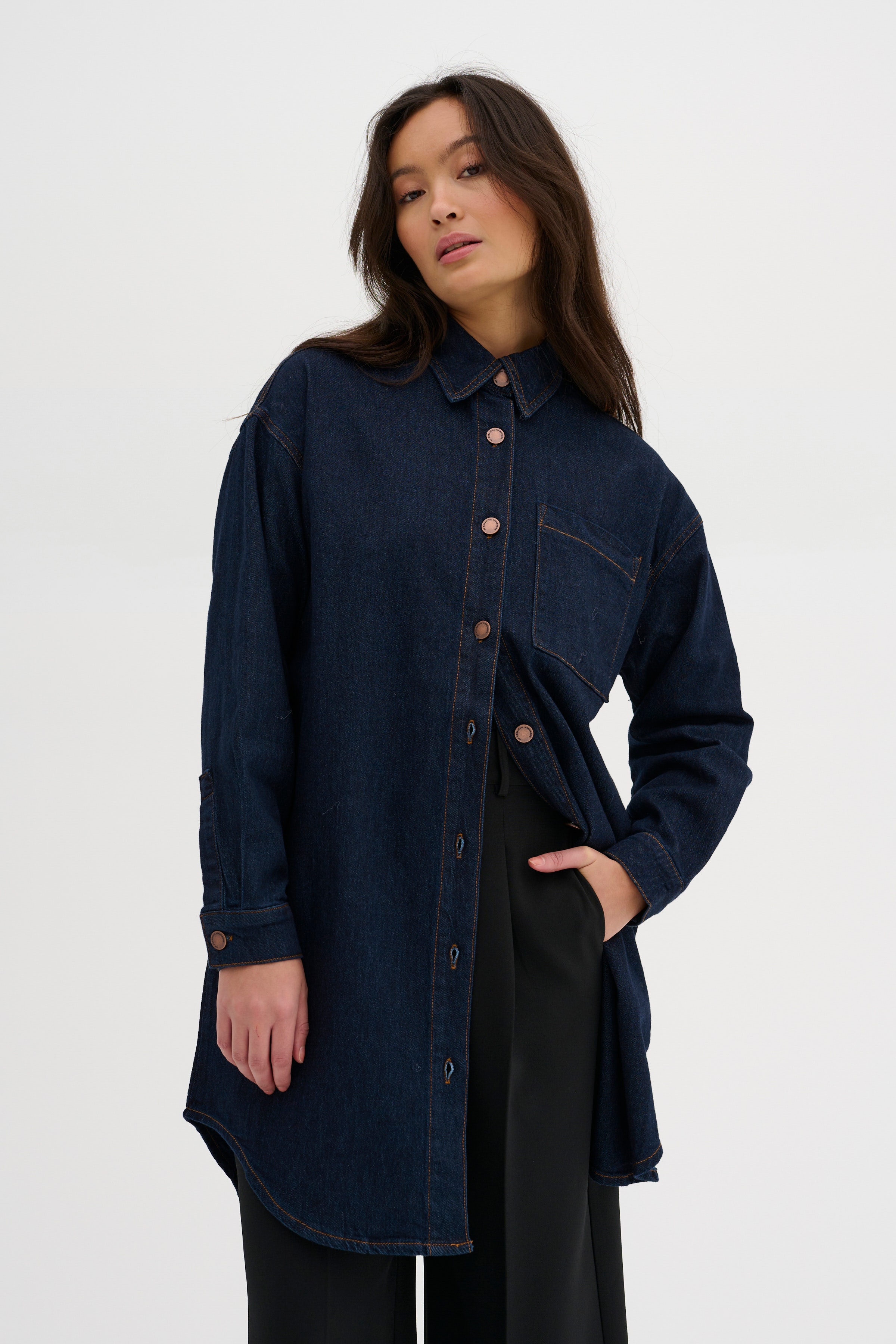 LaraMW Kleid LOOKBOOK FRONT 10704534-100067