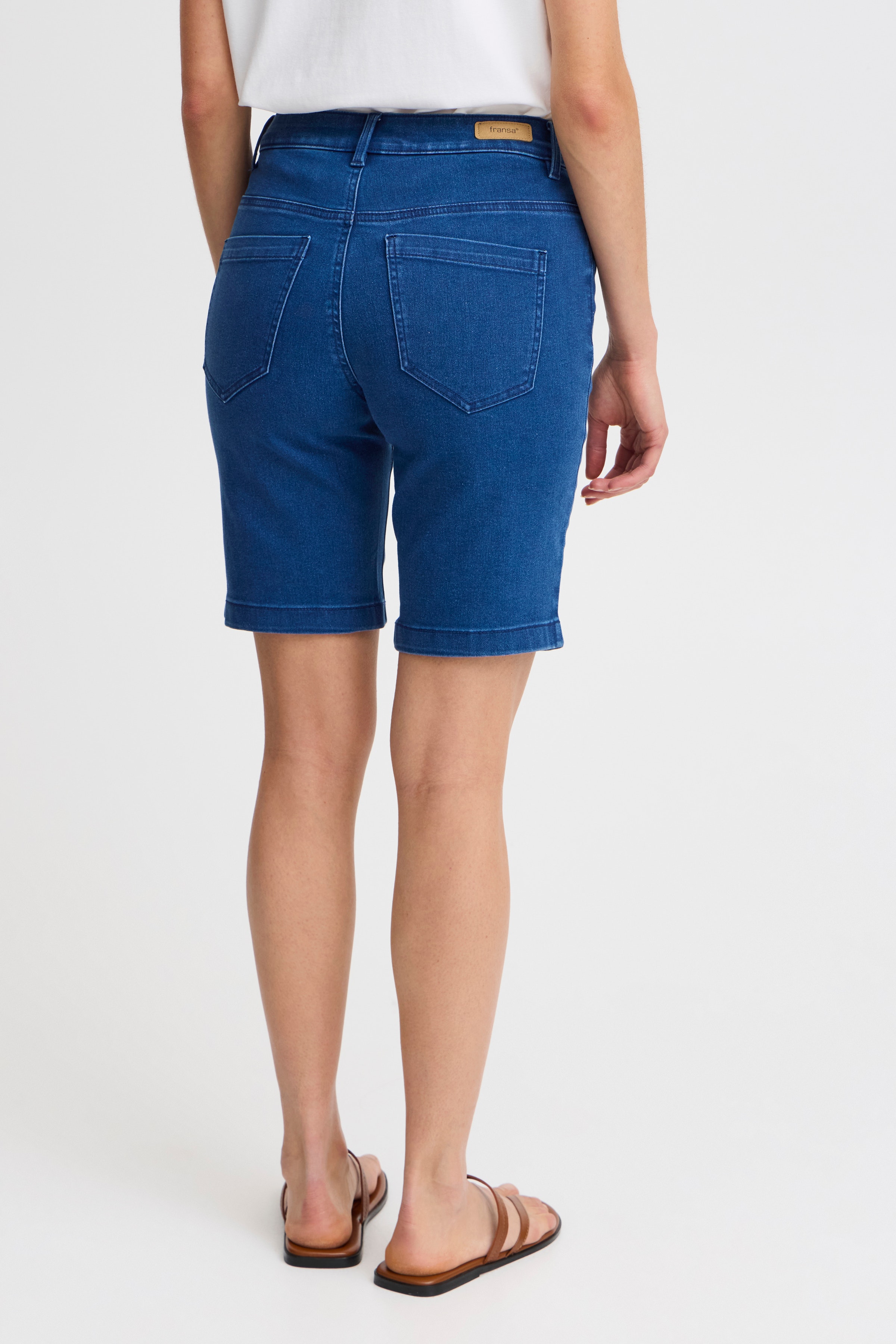 FRLUXE Jeans LOOKBOOK FRONT 20614450-200988