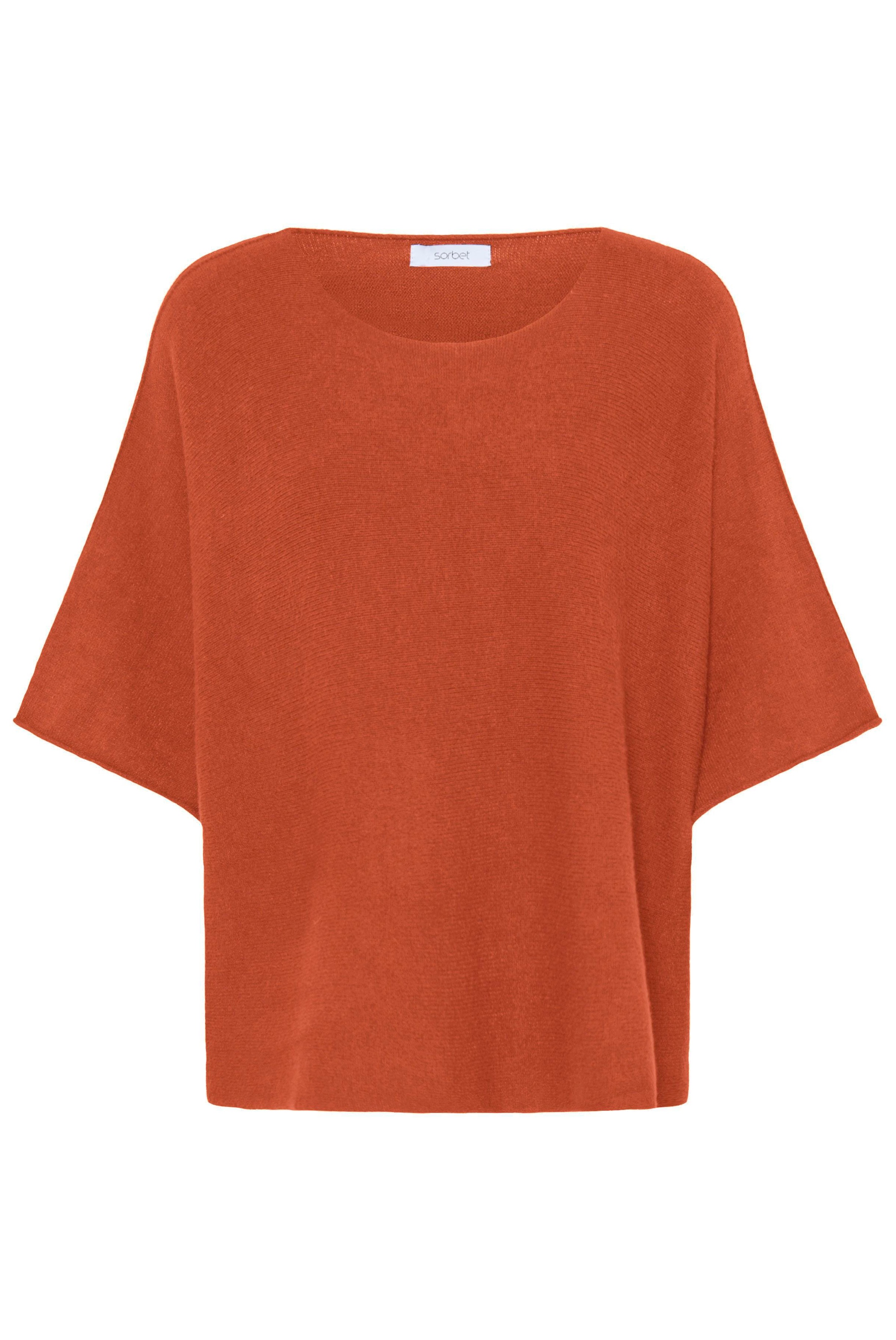 SBINNOVA Pullover PACK FRONT 22101110-191724