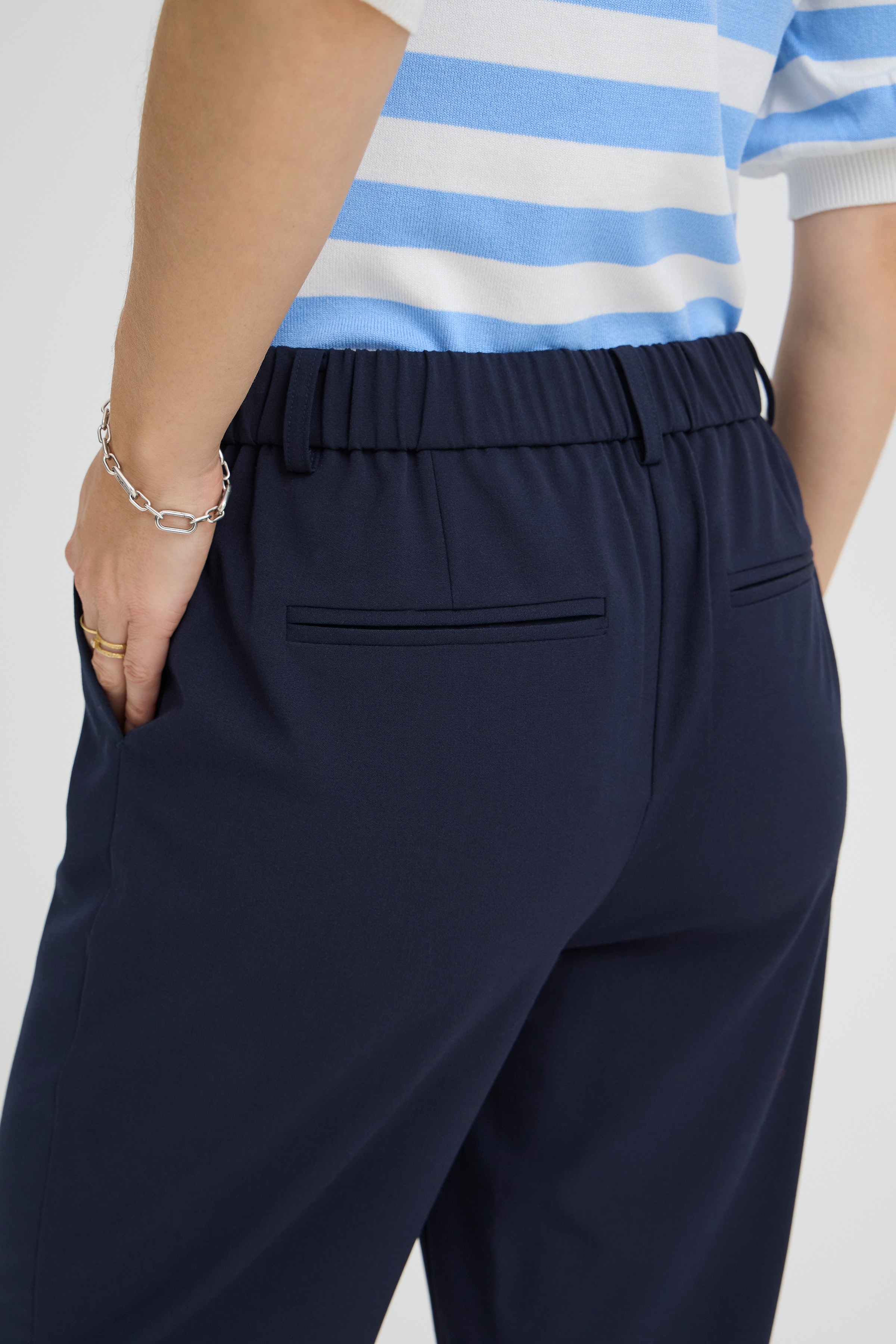 BYDANTA Bukser LOOKBOOK DETAIL 20816980-194020