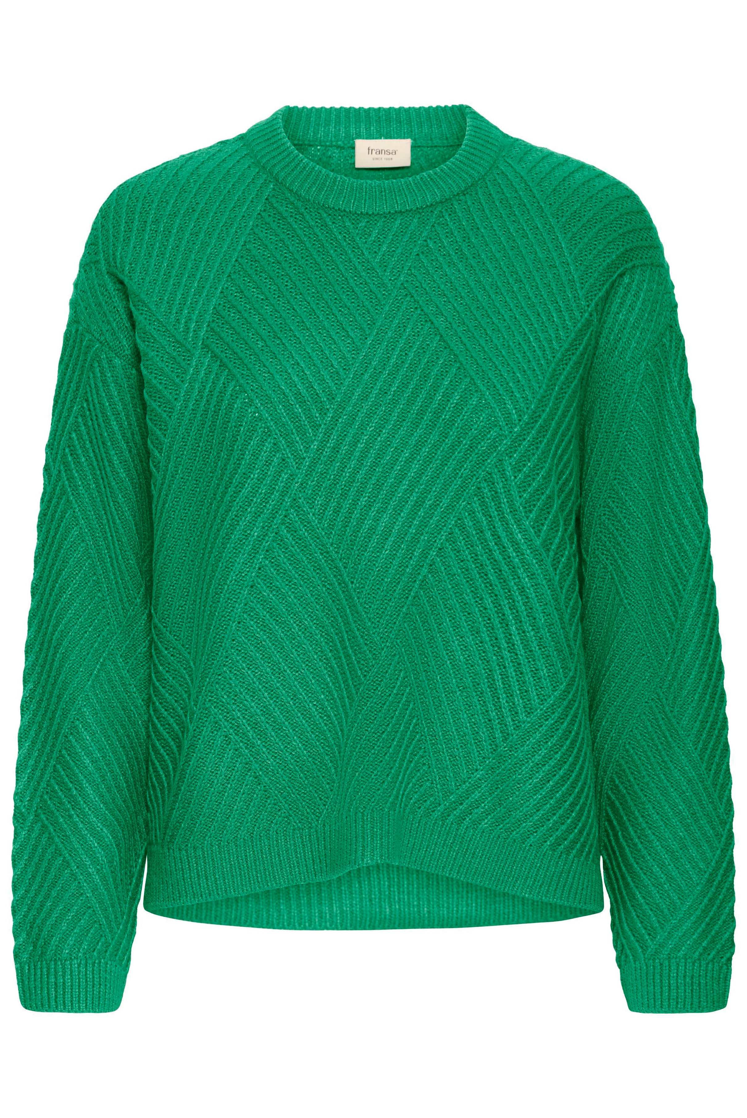 FRKALIKKA Pullover PACK FRONT 20616361-200119