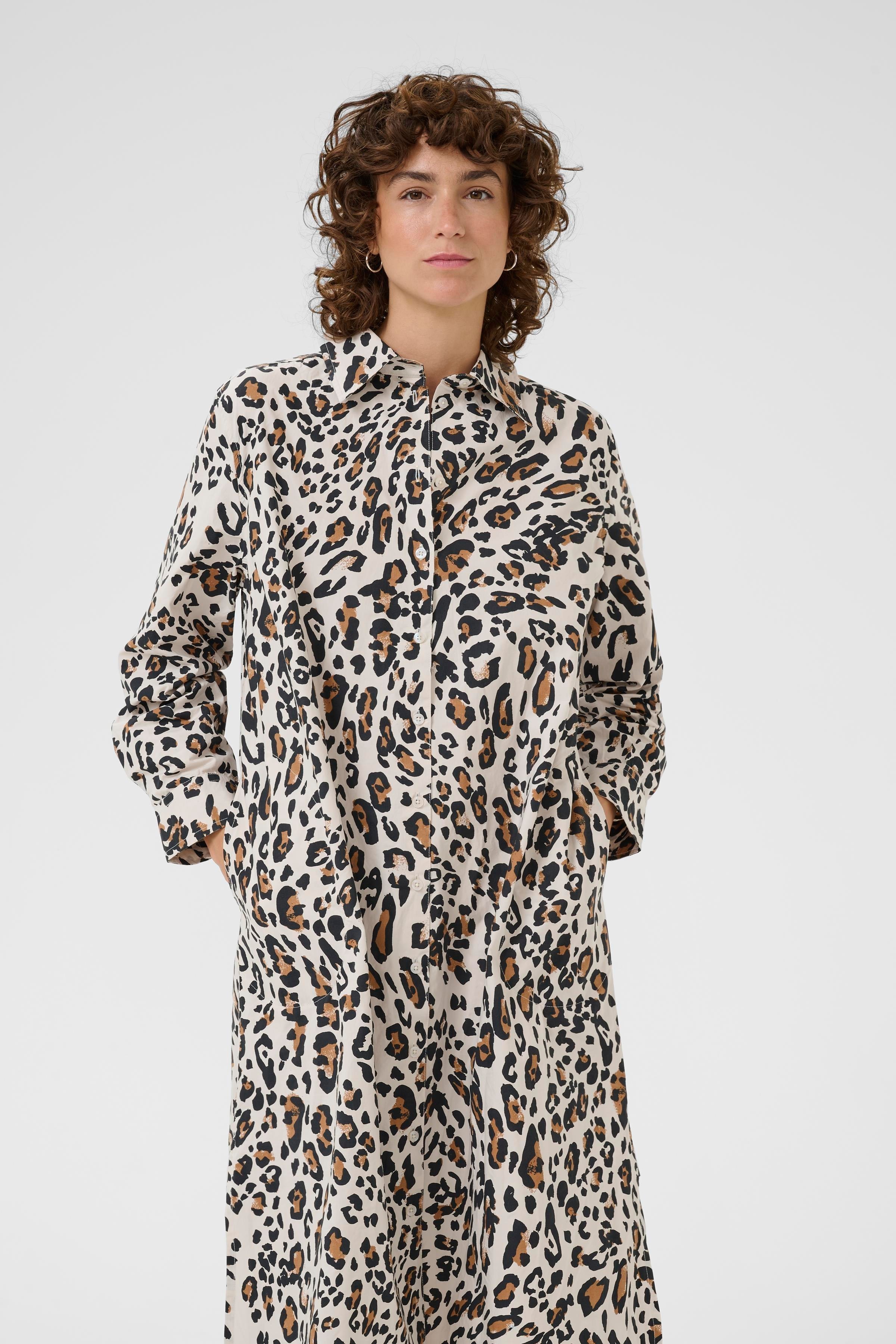 TinellaPW Bukser LOOKBOOK FRONT 30309818-303964