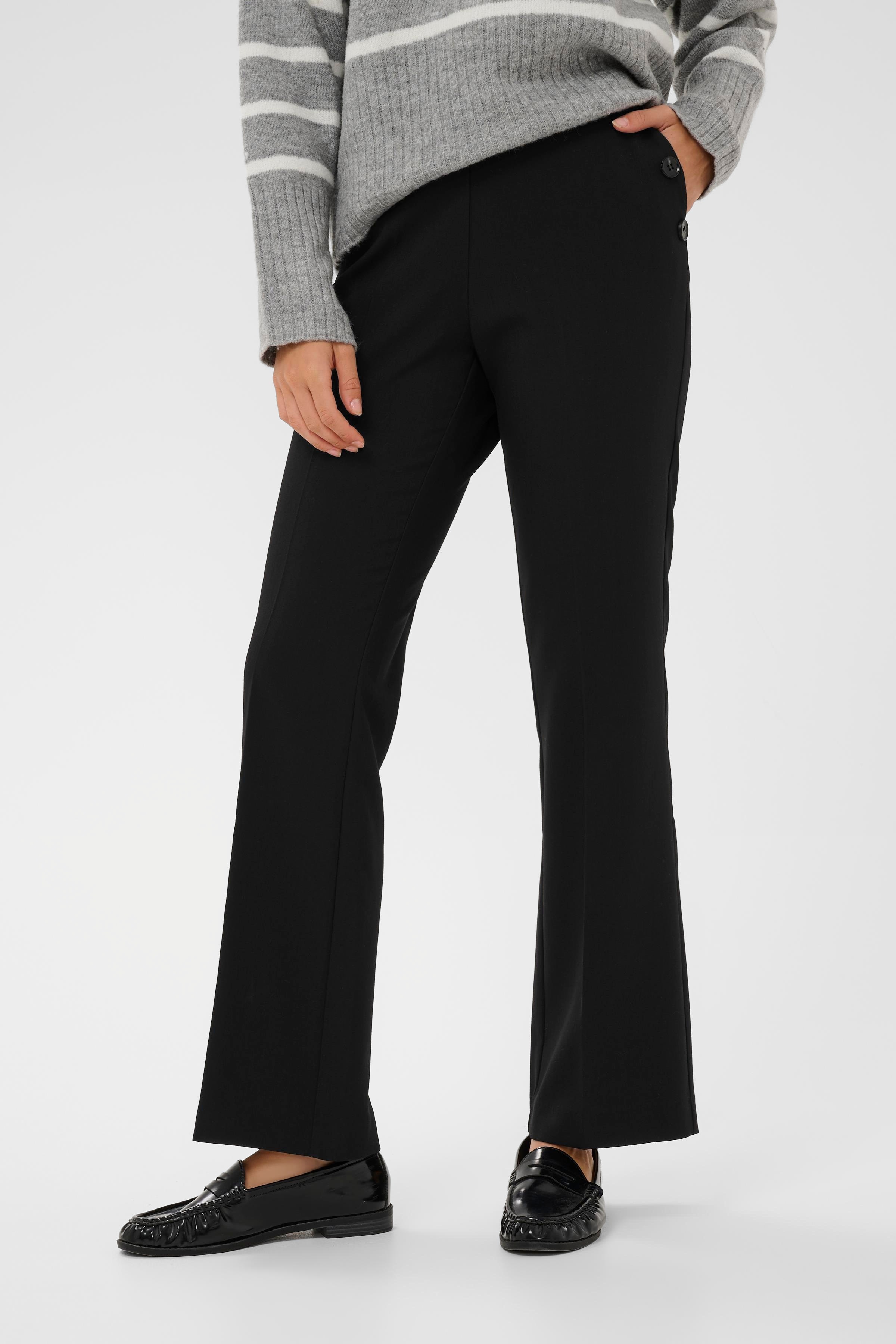 KAhella Bukser LOOKBOOK FRONT 10510648-100121