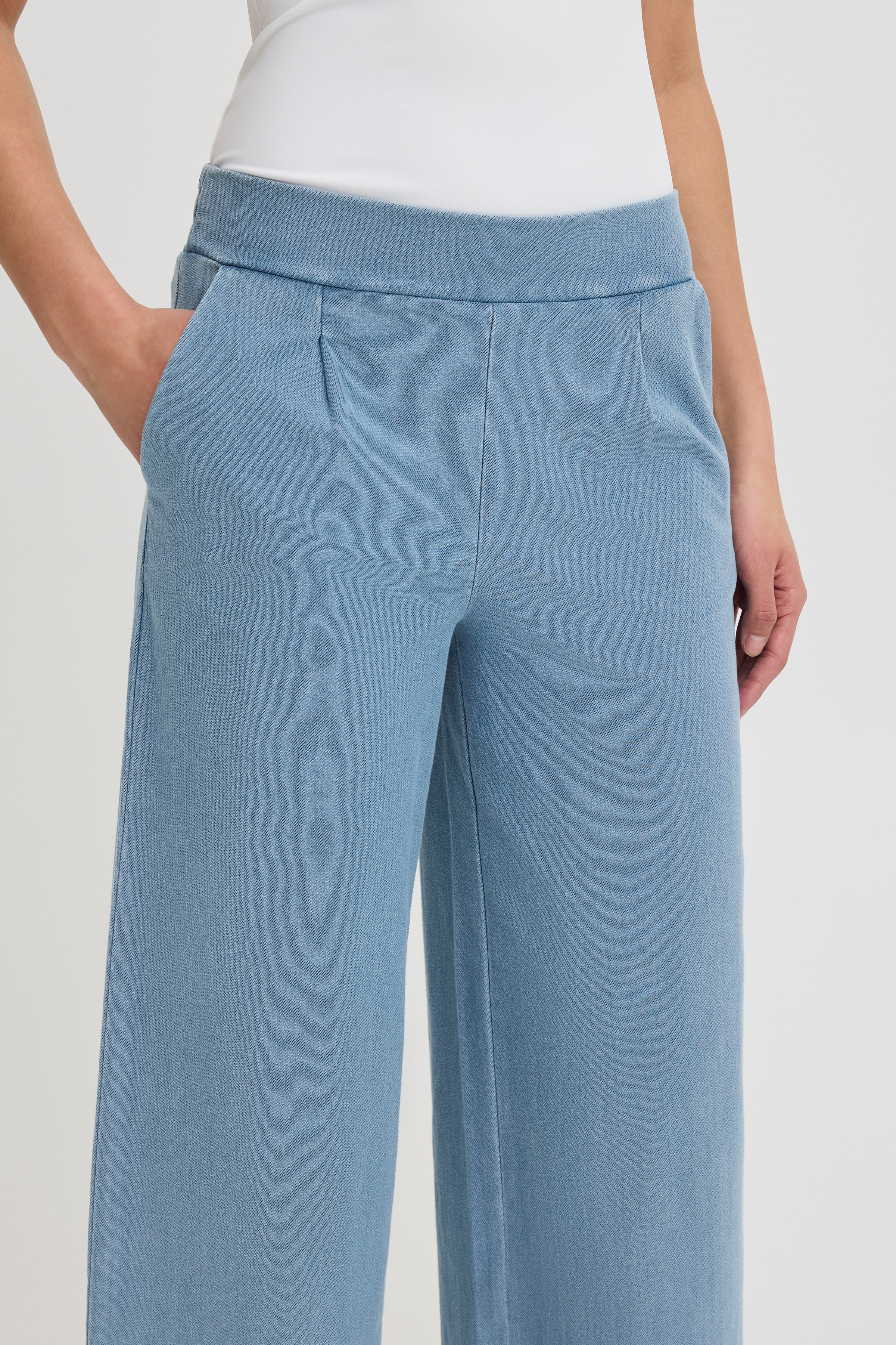 IHKATE Bukser LOOKBOOK DETAIL 20123368-204711