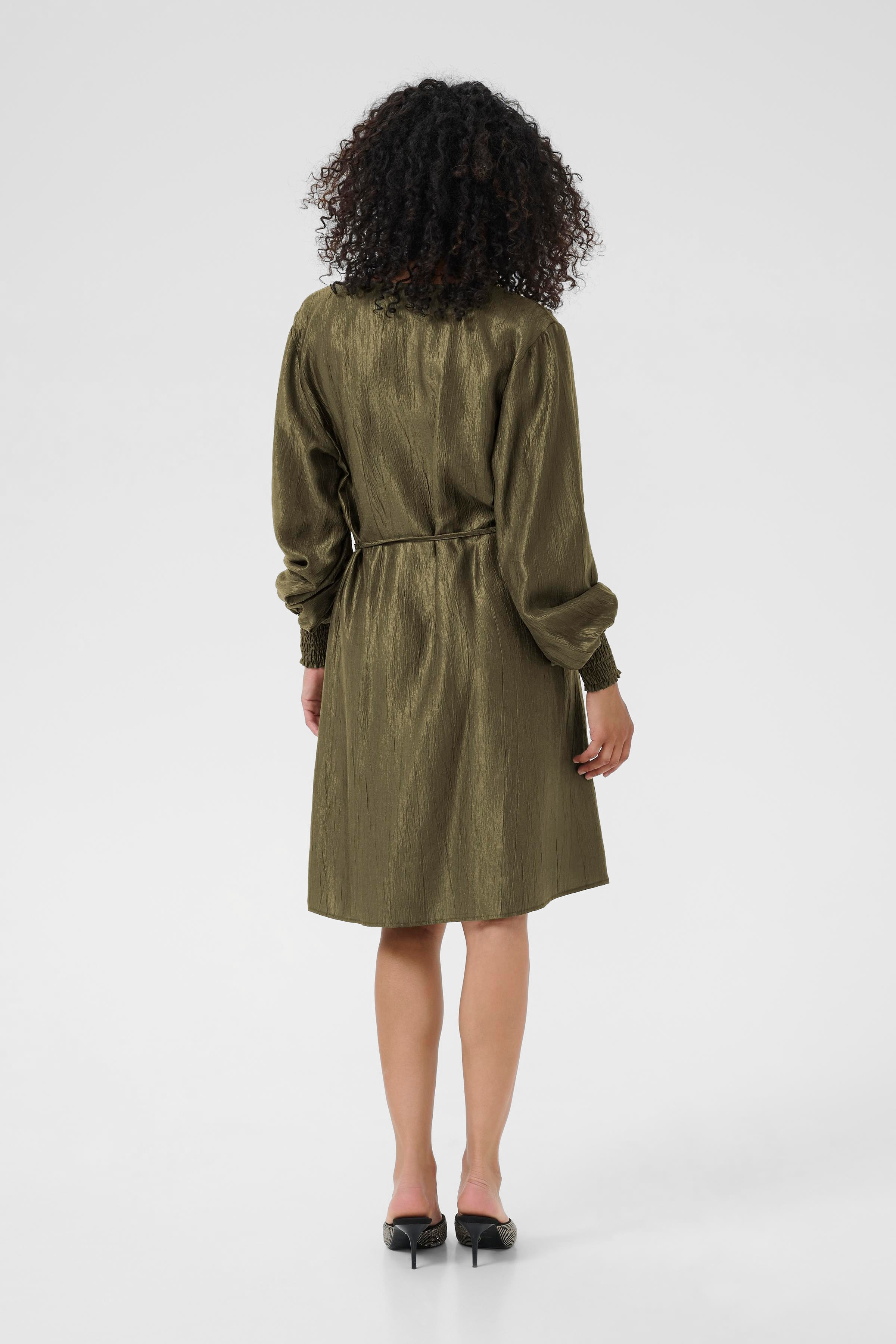 KArizz Kleid LOOKBOOK BACK 10510988-190512