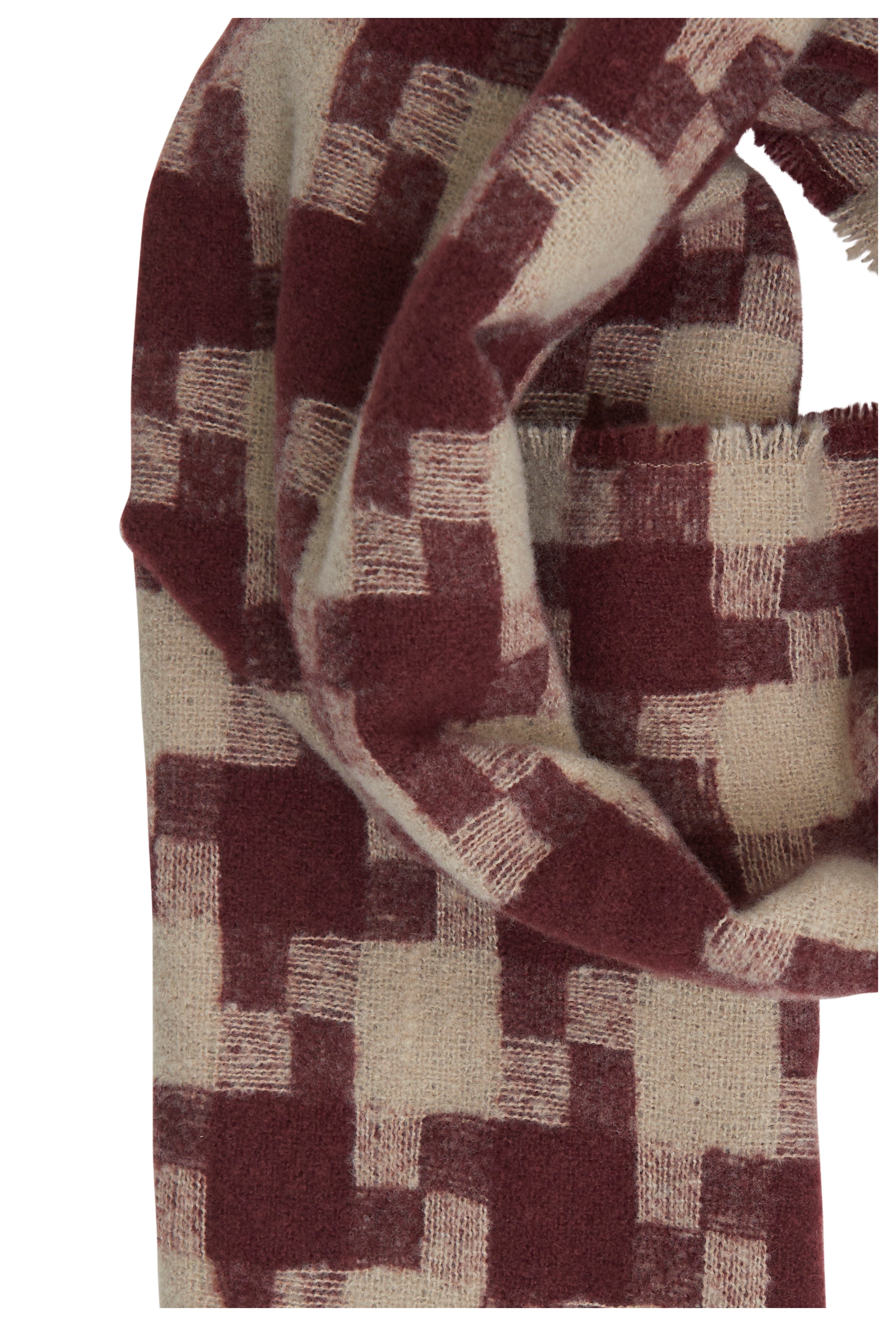 IAGLOBA Scarf PACK BACK 20119865-191627