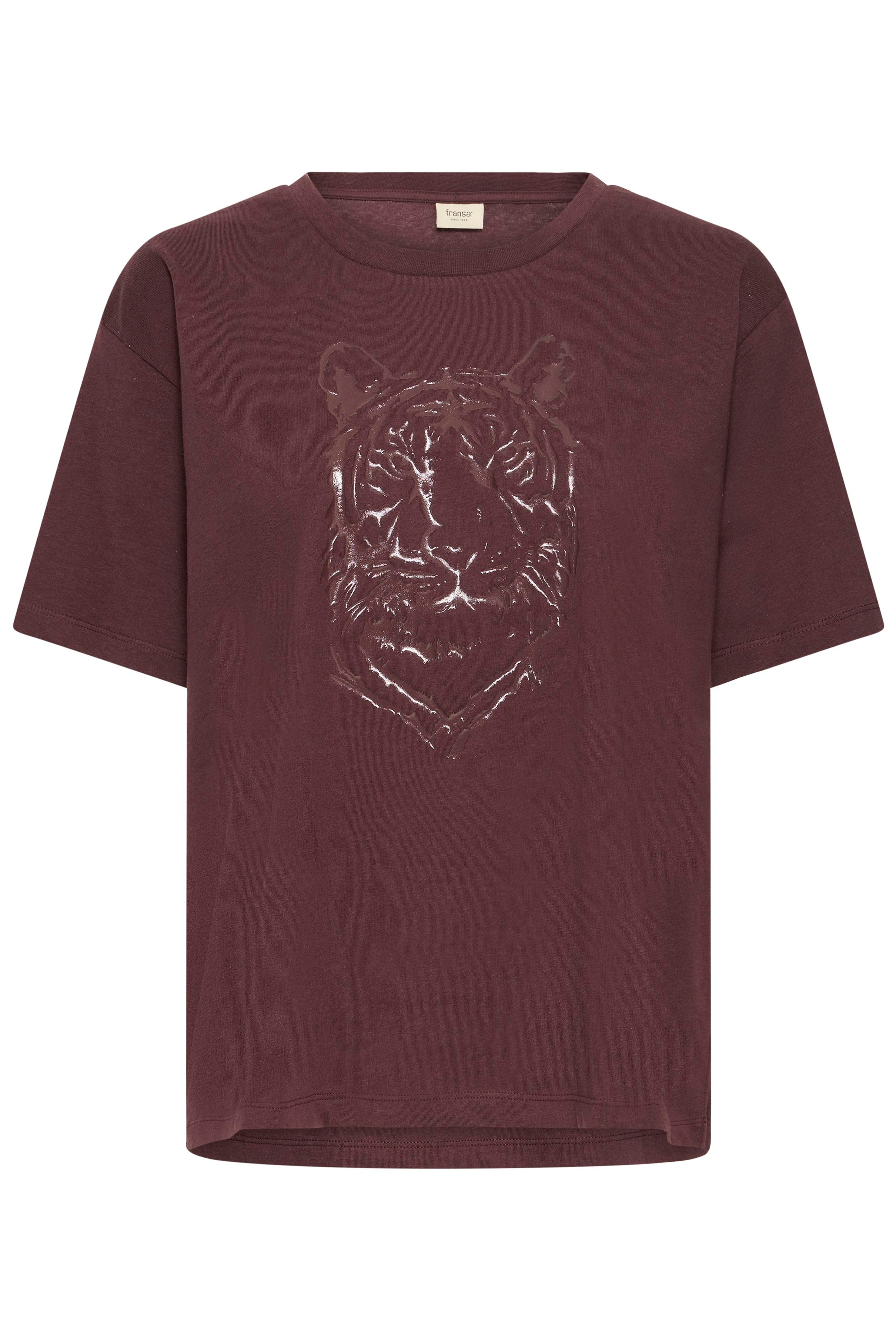 FRLILIANA T-shirt PACK FRONT 20617352-900003140