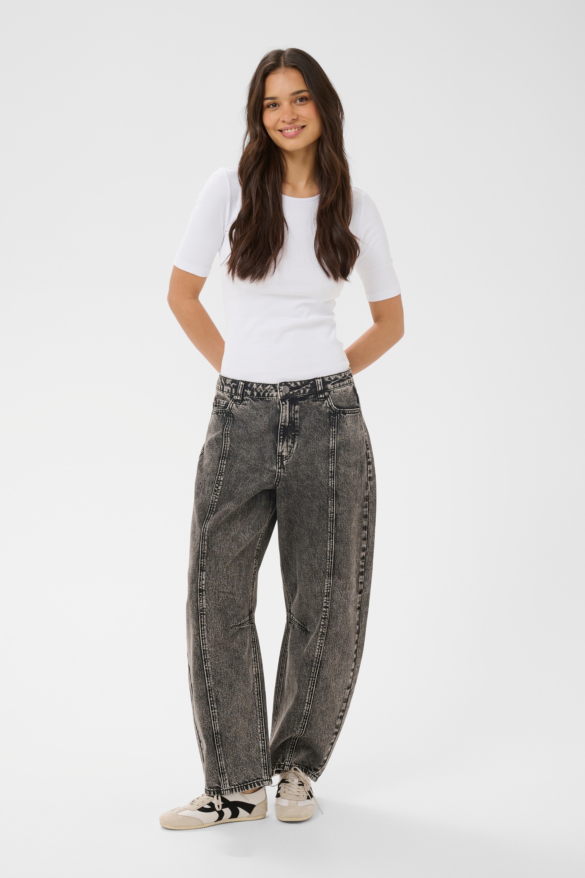 KAross Jeans LOOKBOOK FRONT 10511143-108374