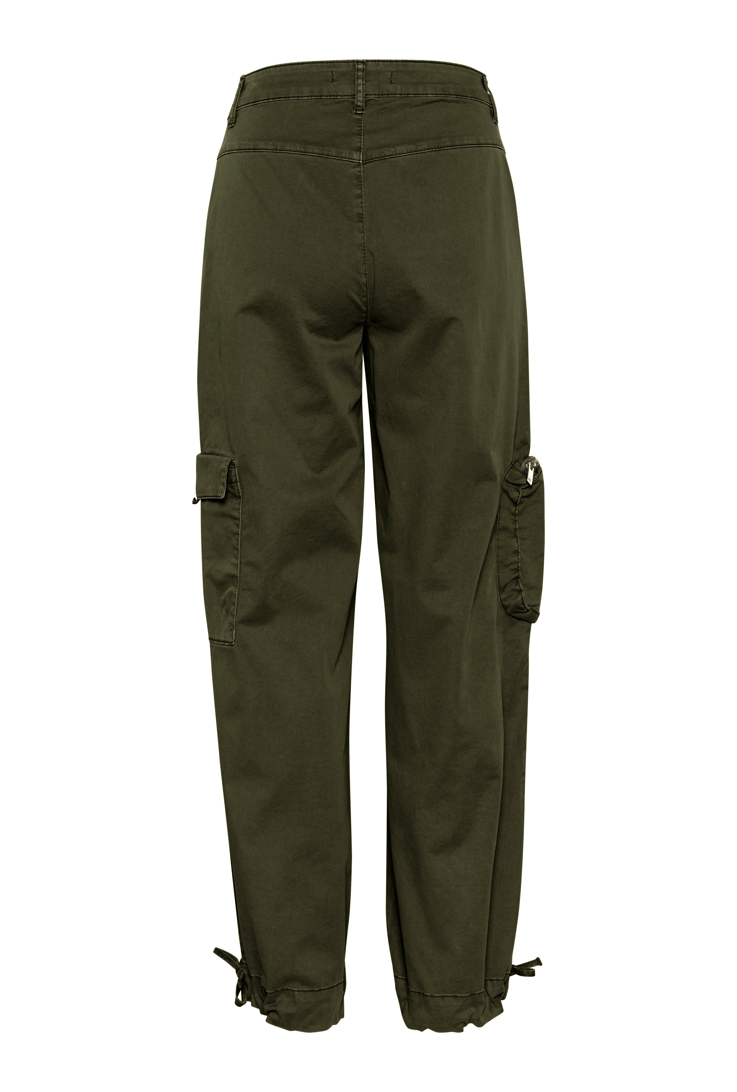 ChineaGZ Cargo trousers PACK BACK 10906462-190413